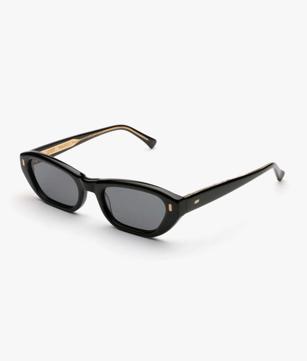 Gast | Lumen / Black