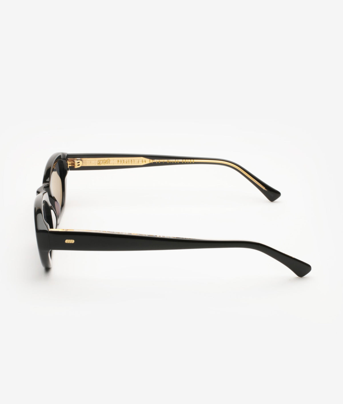 Gast | Lumen / Black