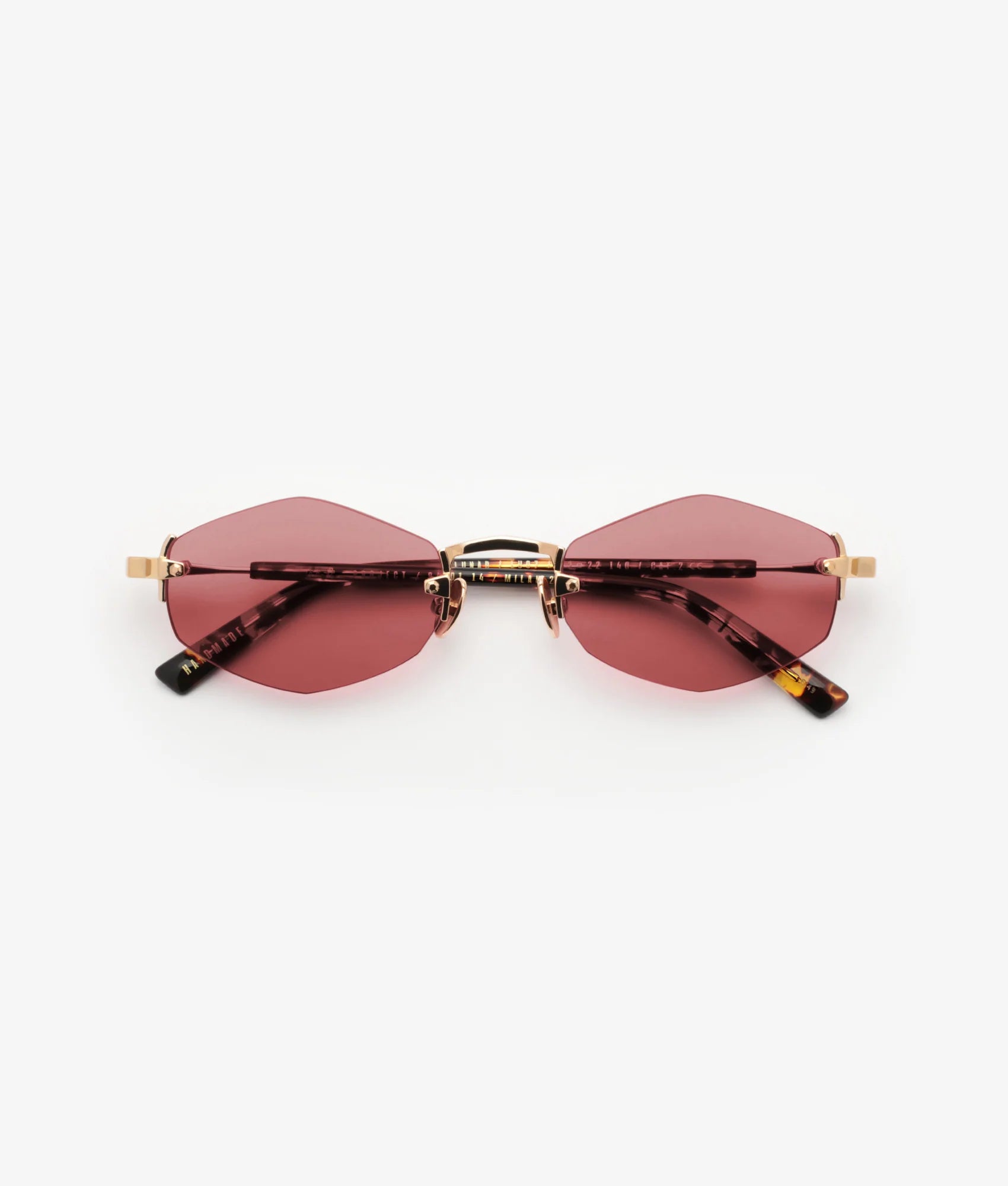 Gast | Lunar / Gold Grape