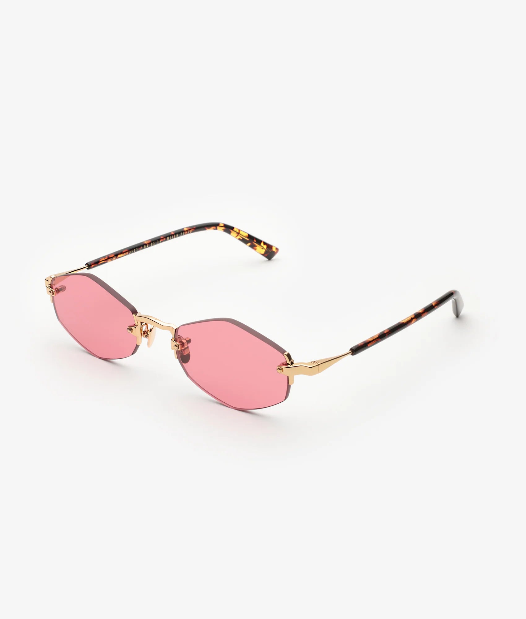 Gast | Lunar / Gold Grape