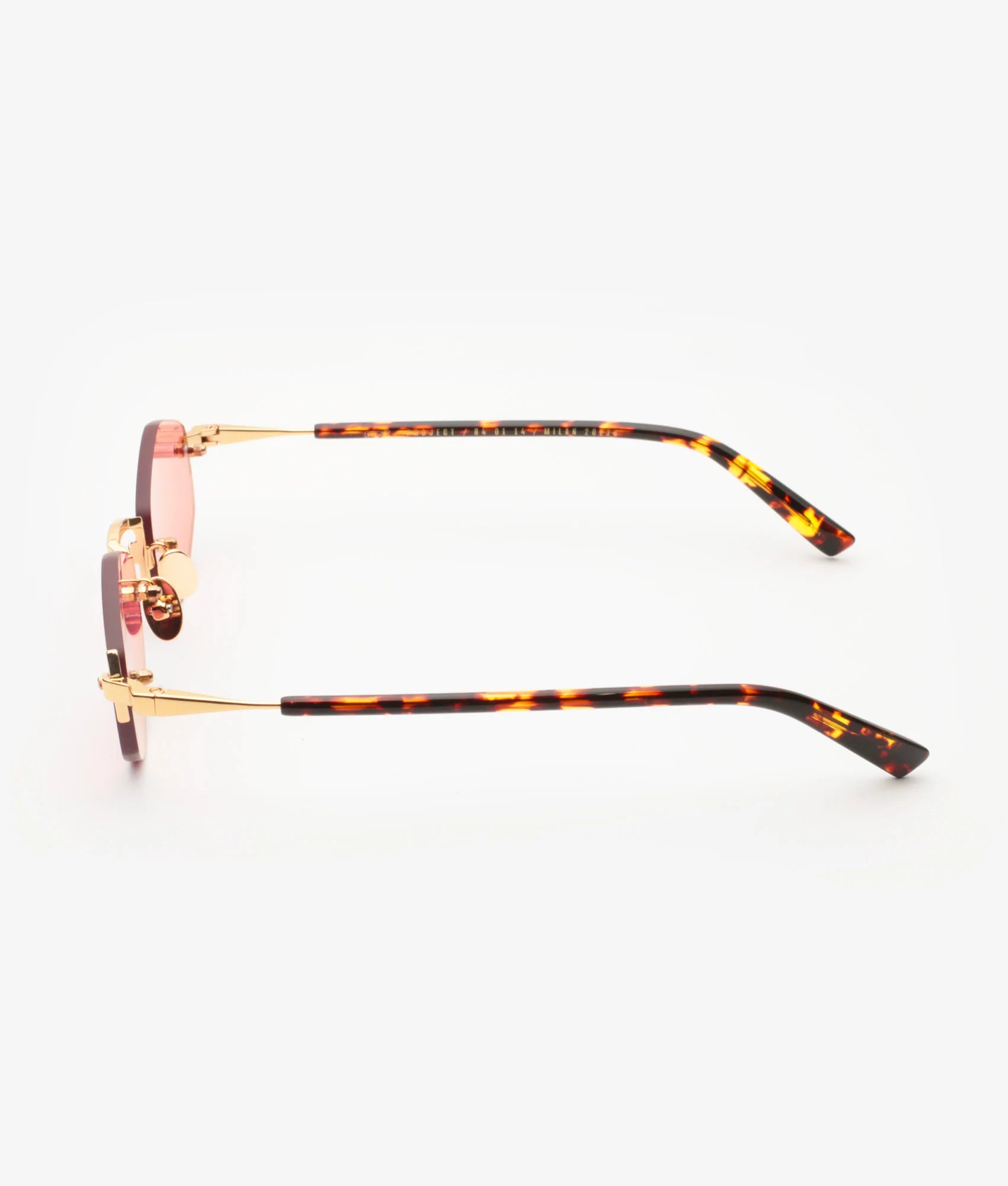 Gast | Lunar / Gold Grape