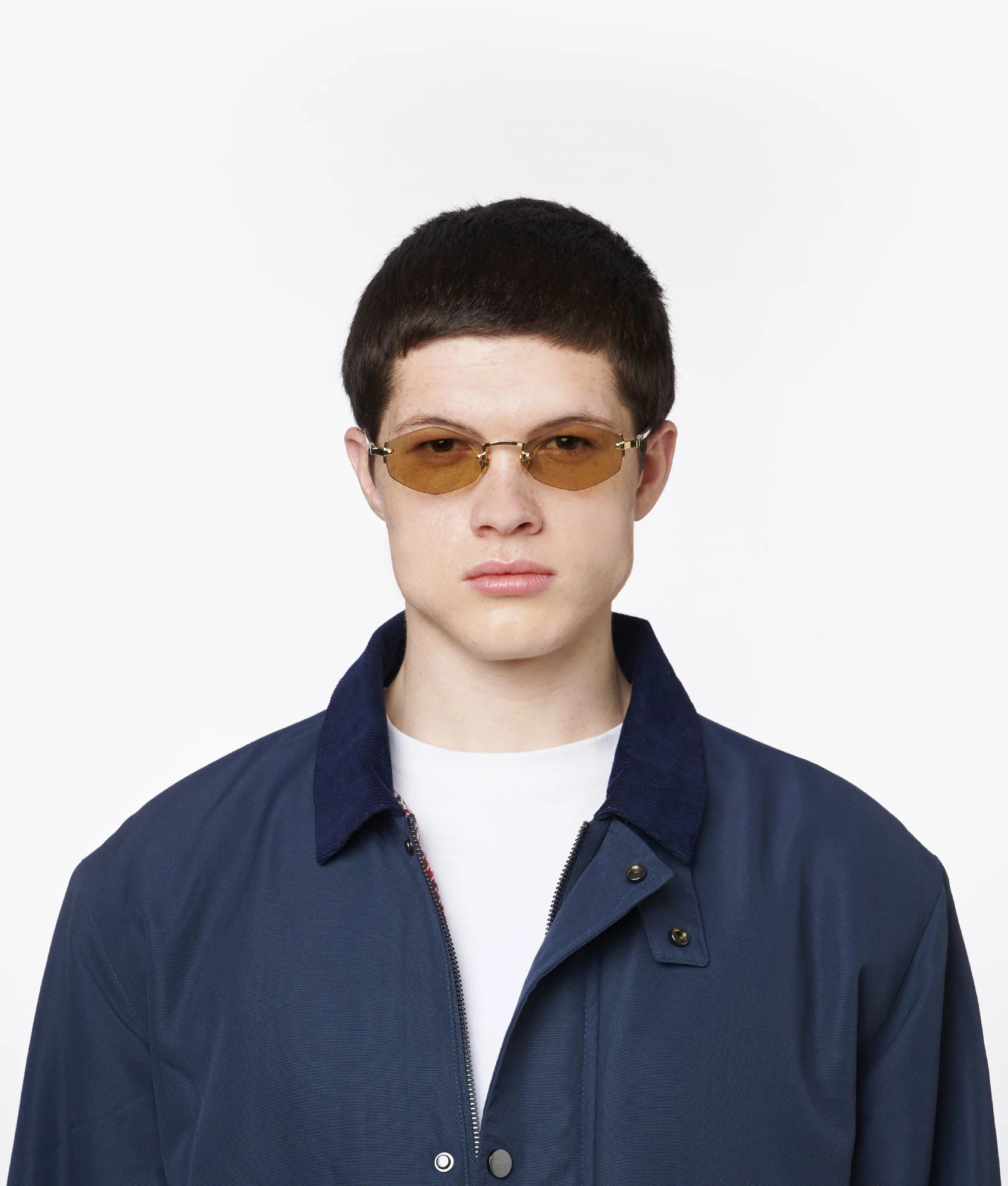 Gast | Lunar / Gold Olive