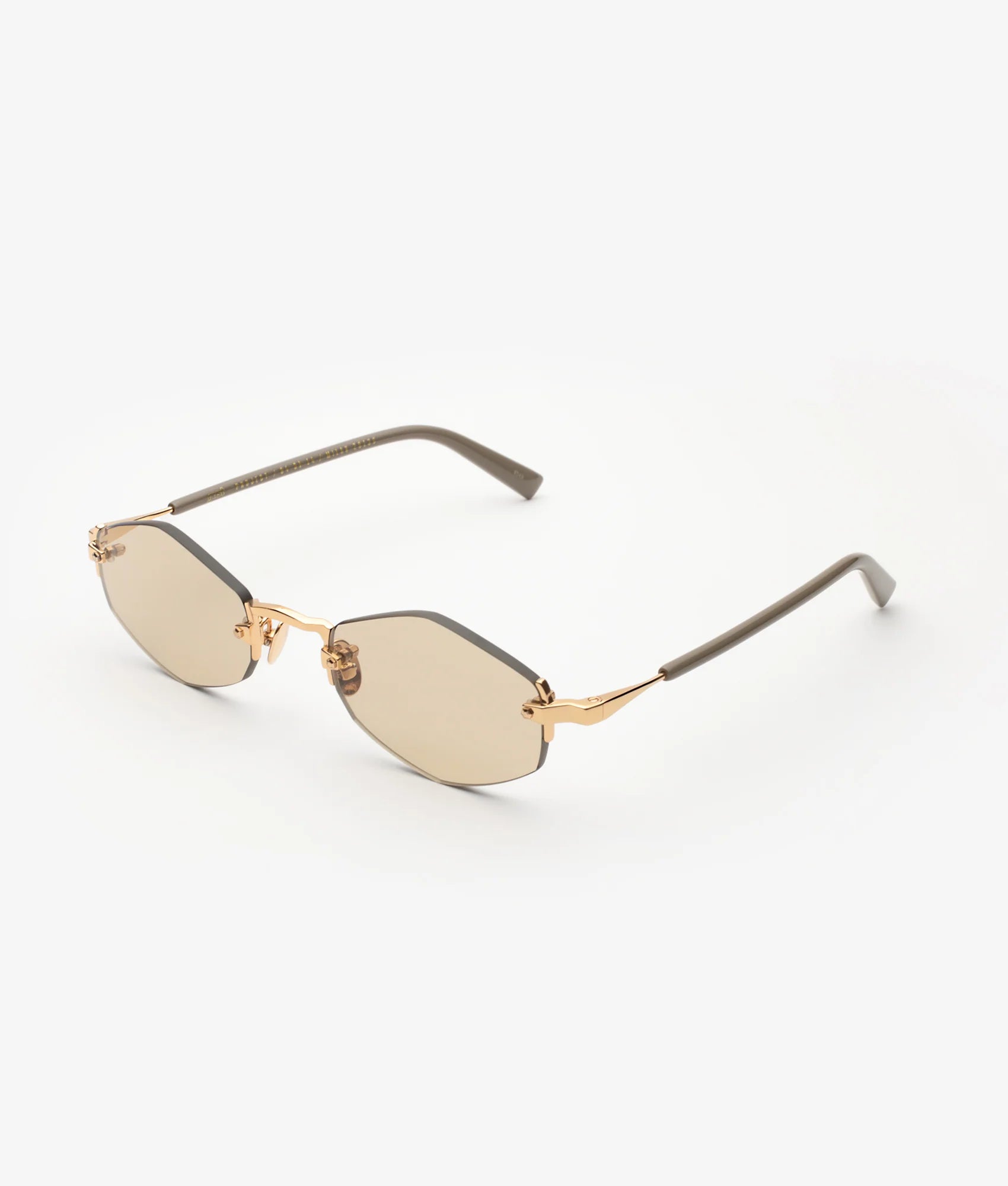 Gast | Lunar / Gold Olive