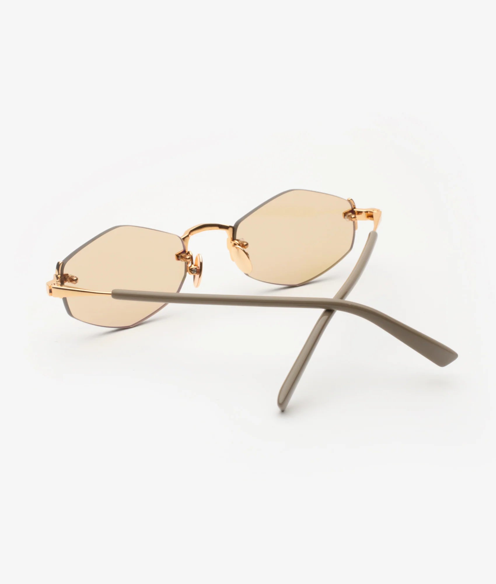 Gast | Lunar / Gold Olive