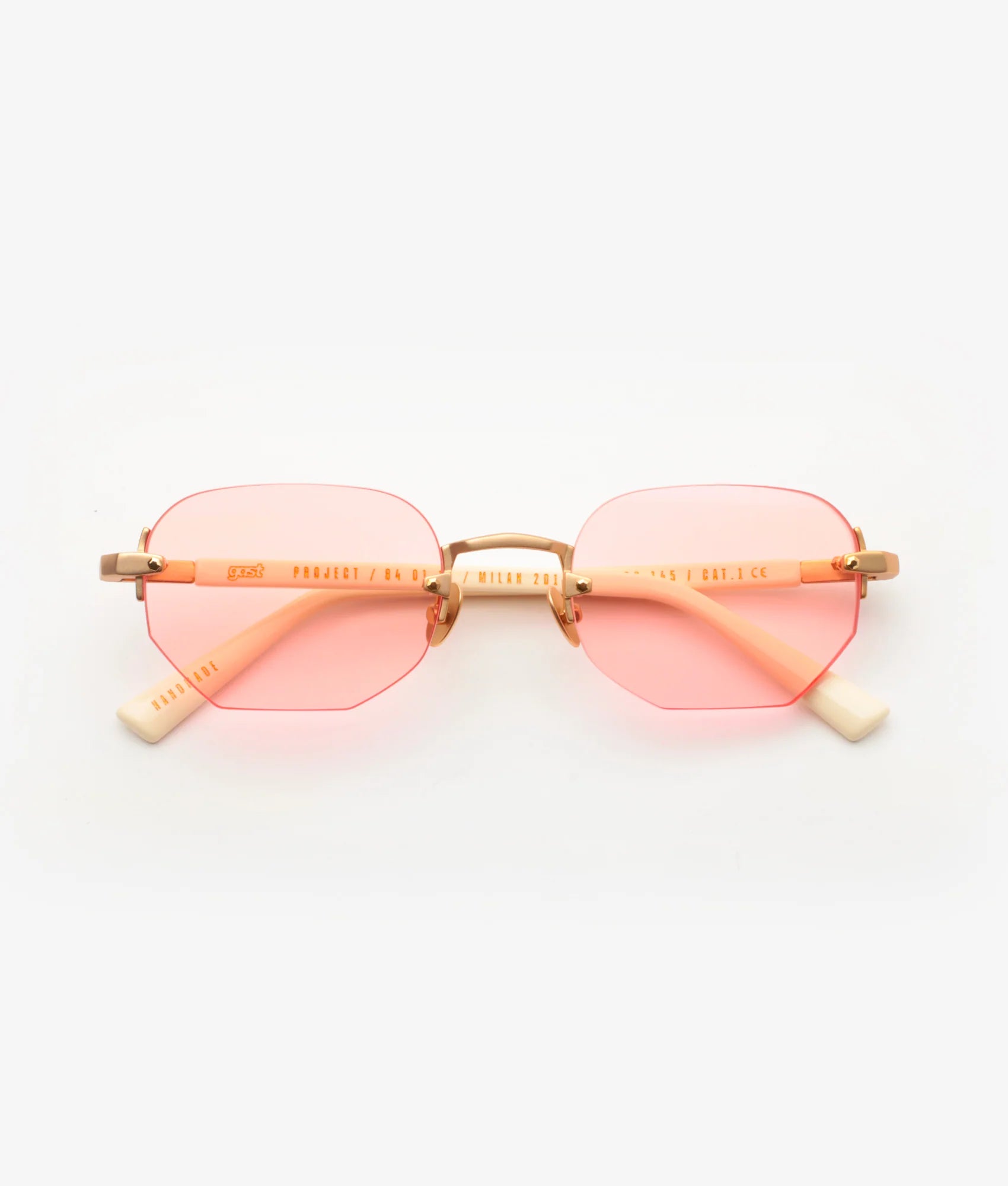 Gast | Moonstone / Matte Gold