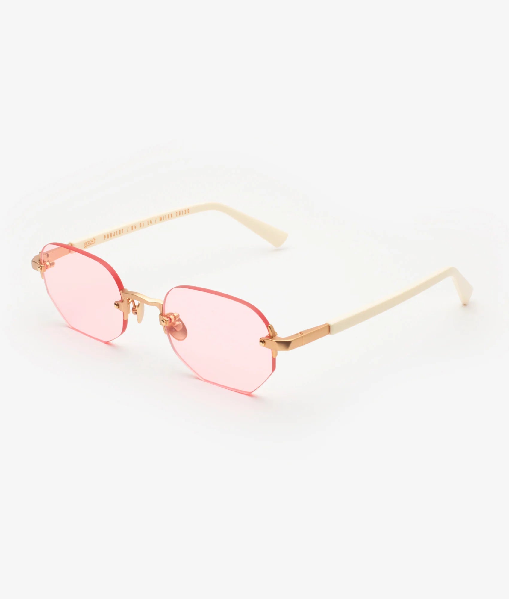 Gast | Moonstone / Matte Gold