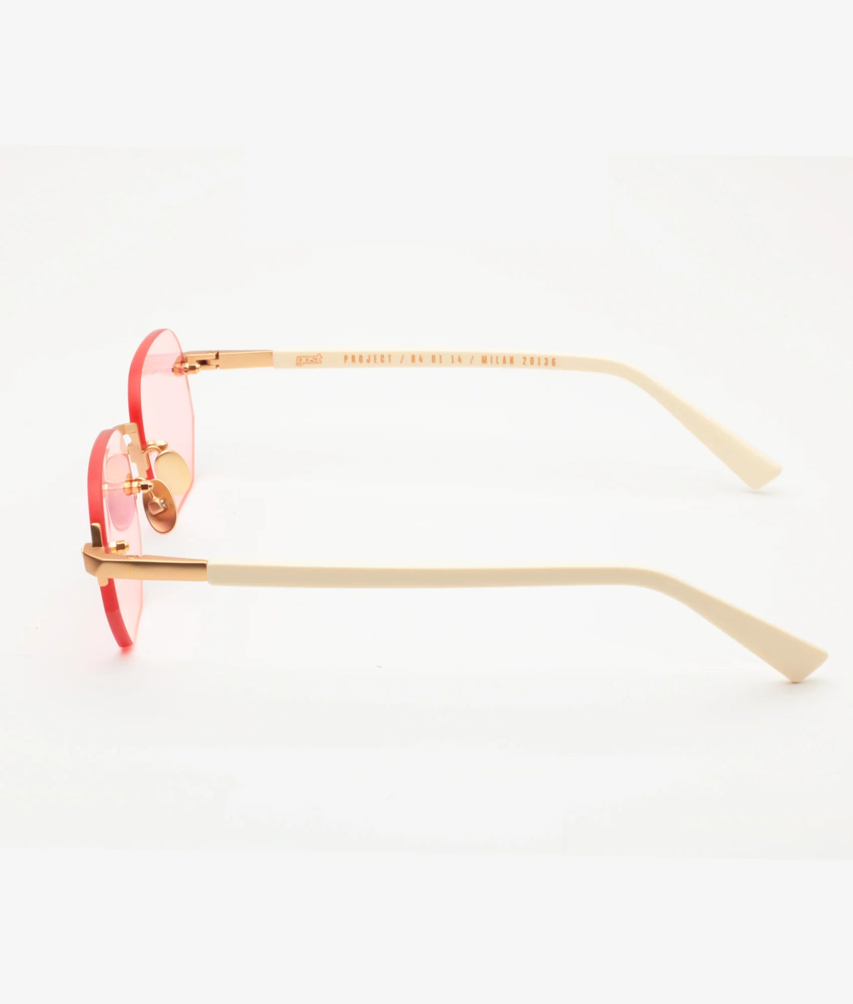 Gast | Moonstone / Matte Gold