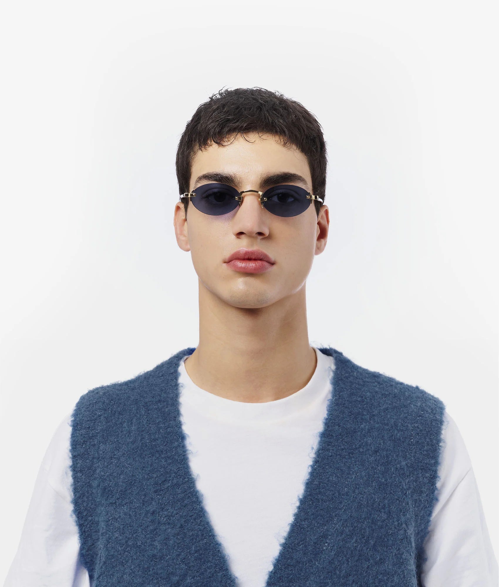 Gast | Quantum / Gold Blue
