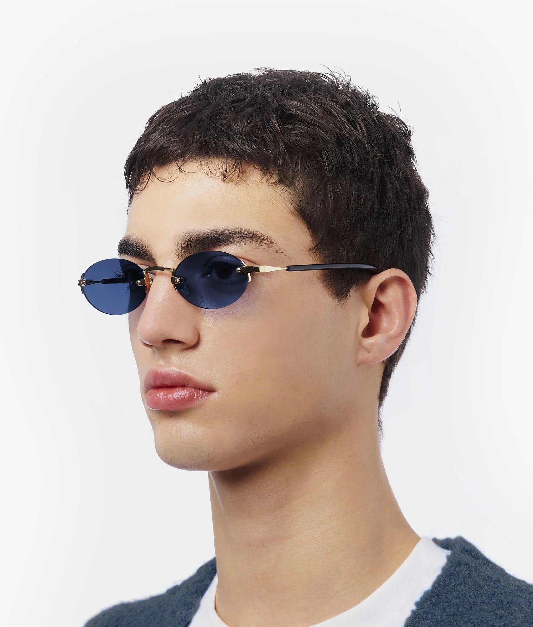 Gast | Quantum / Gold Blue