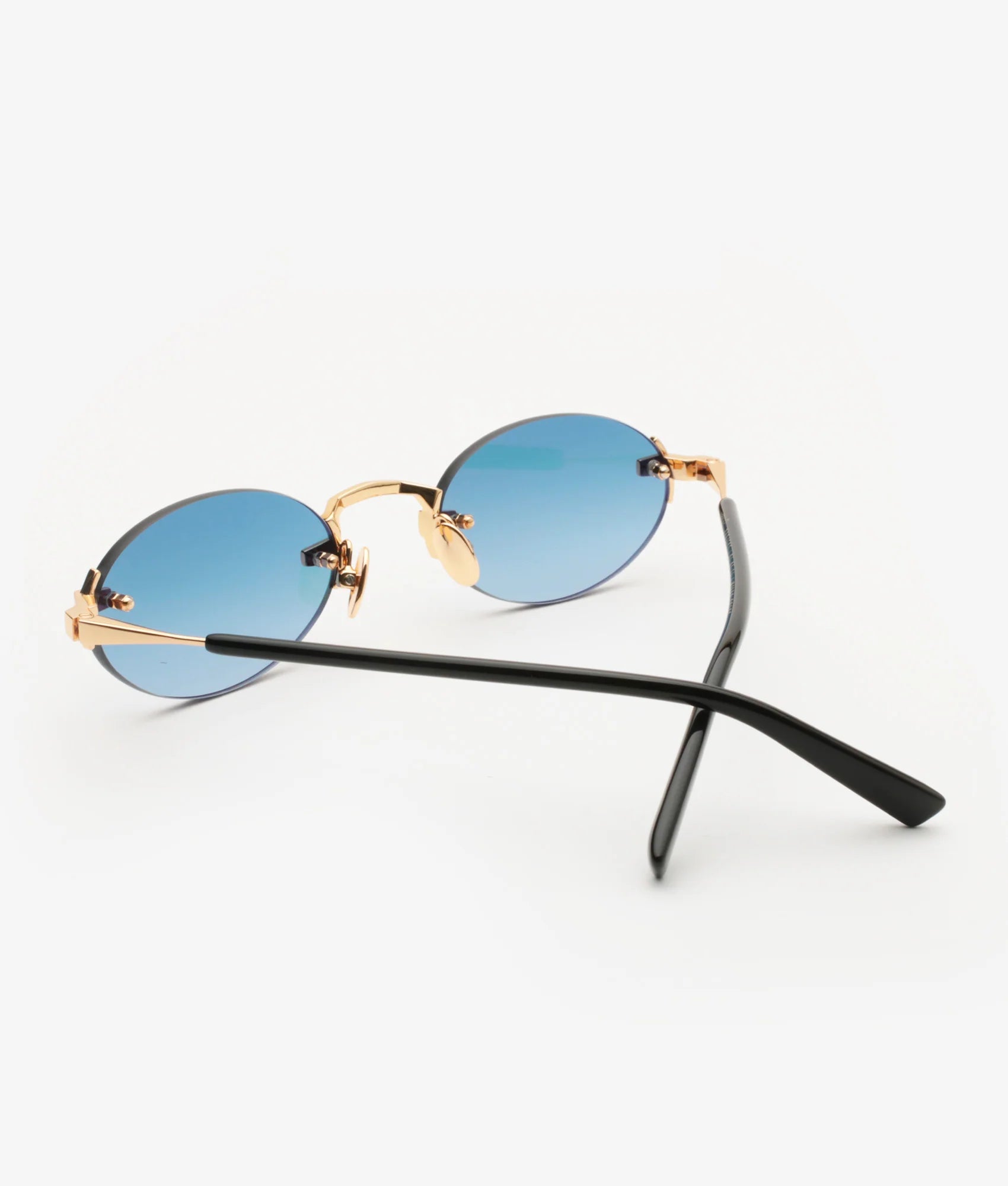Gast | Quantum / Gold Blue