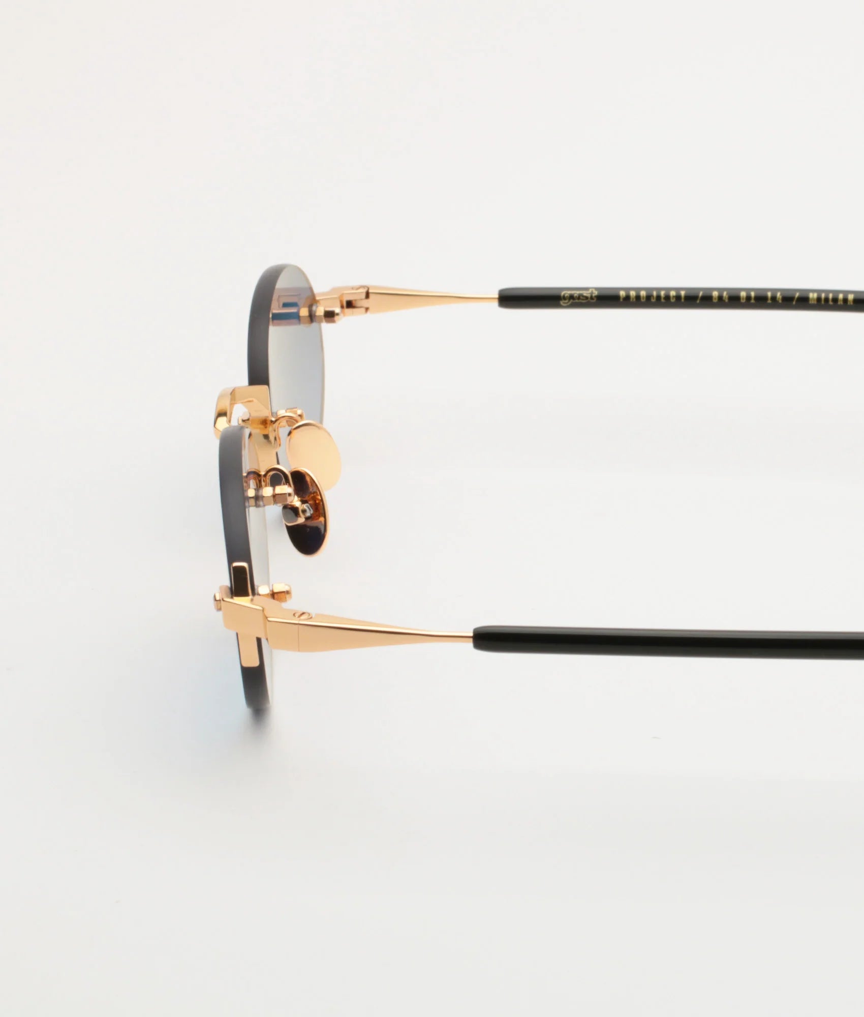 Gast | Quantum / Gold Blue