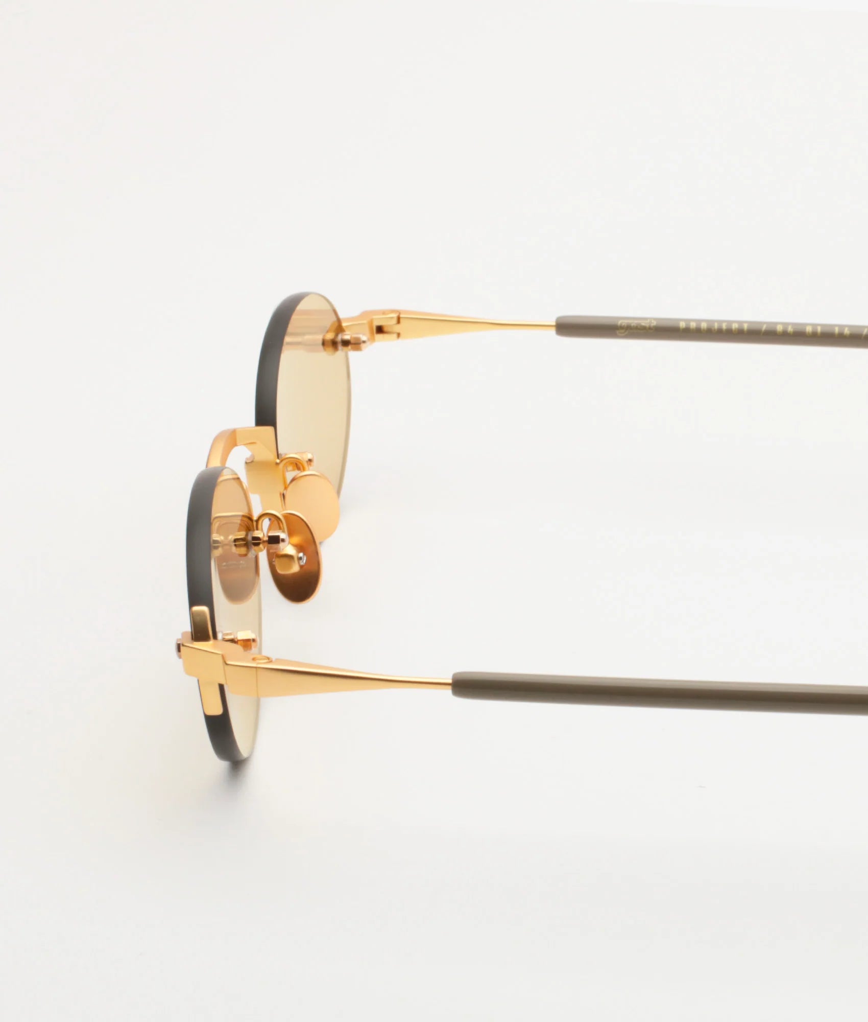 Gast | Quantum / Gold Olive