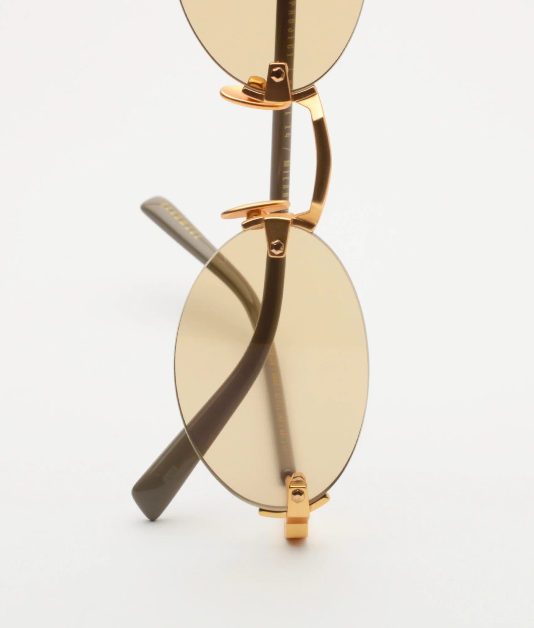 Gast | Quantum / Gold Olive