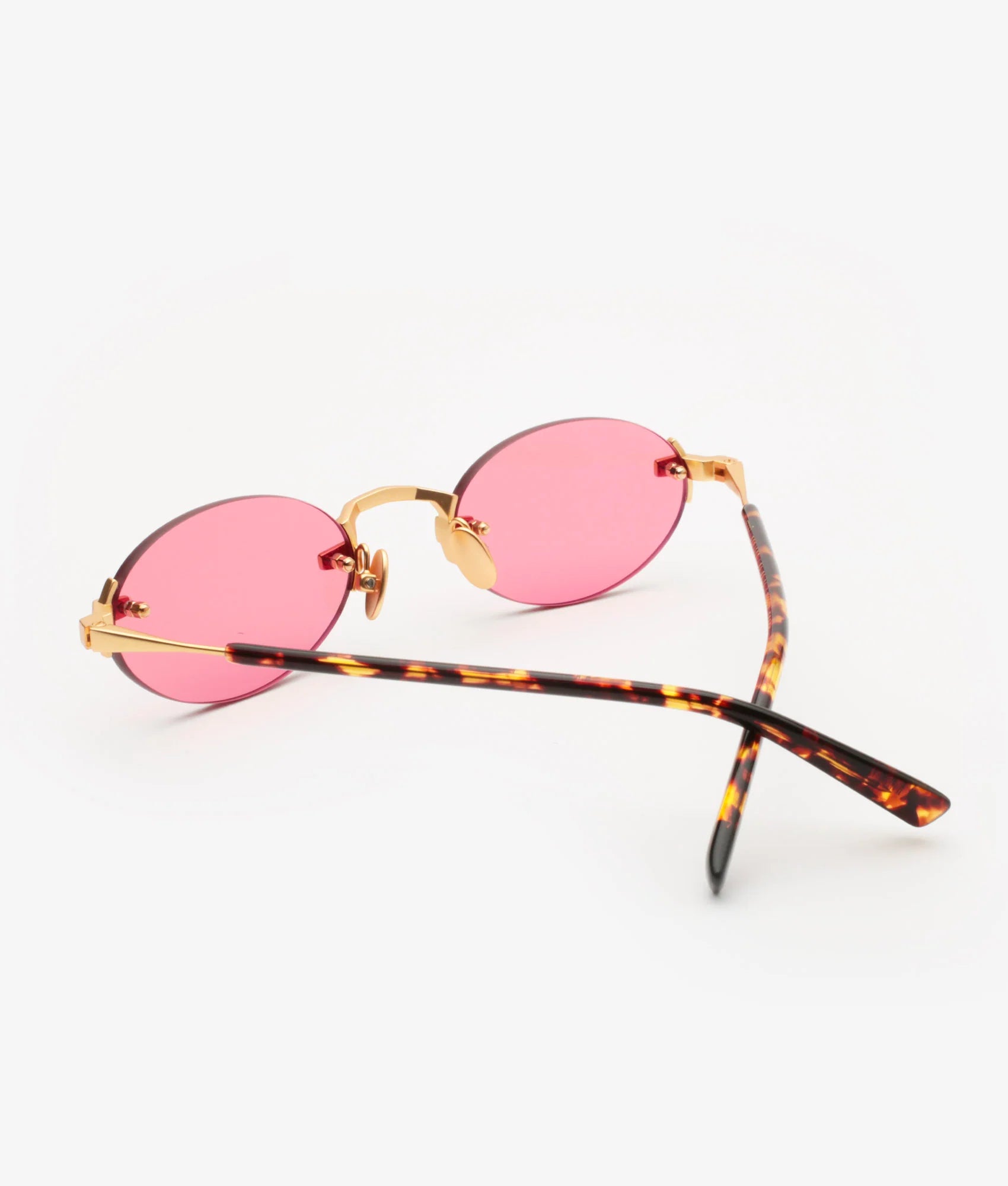 Gast | Quantum / Matte Gold