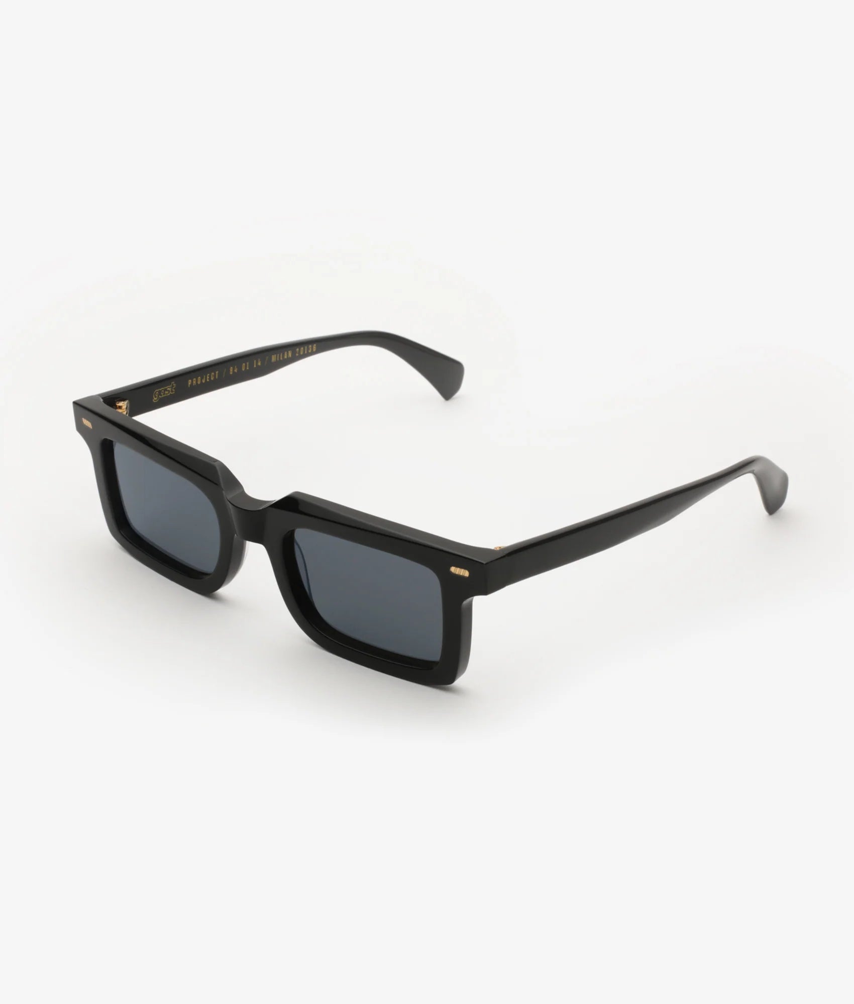 Gast | Rare / Black