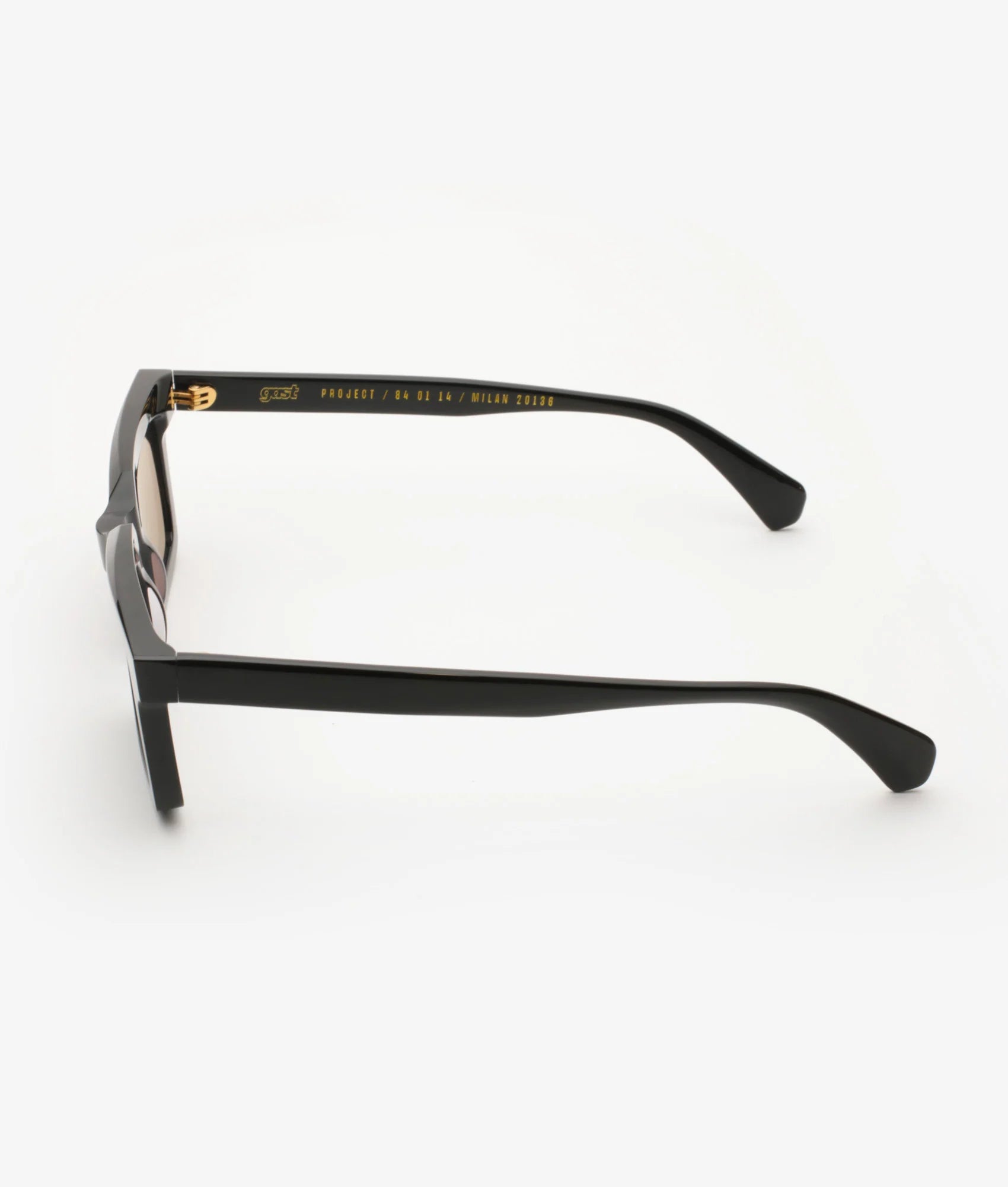 Gast | Rare / Black