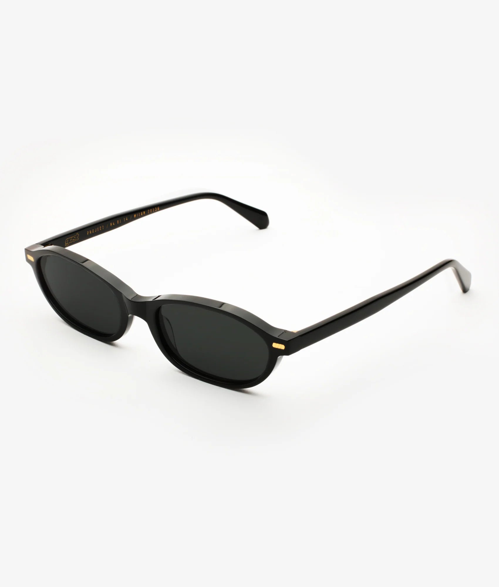 Gast | Solea / Black
