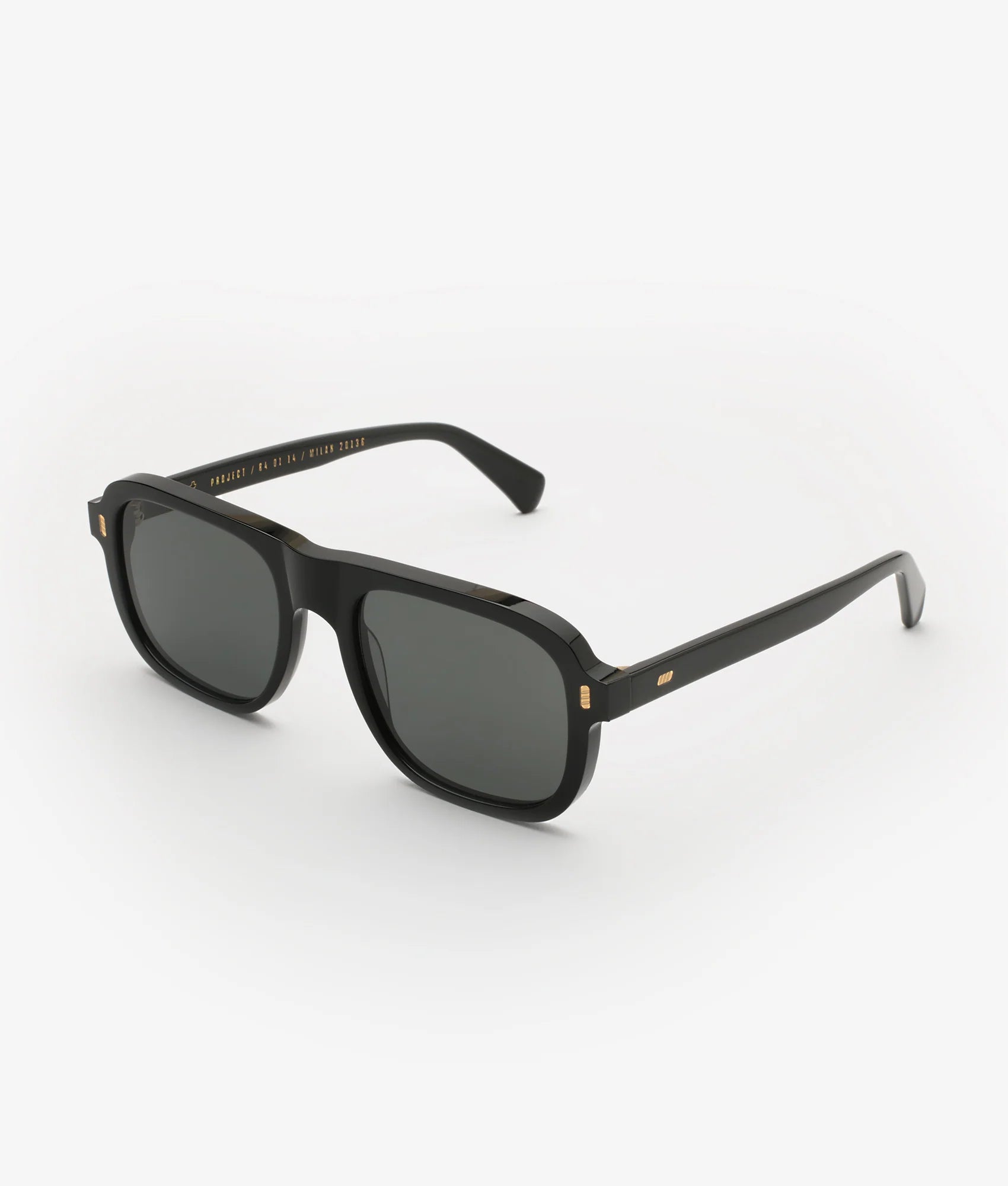 Gast | Syntra / Black