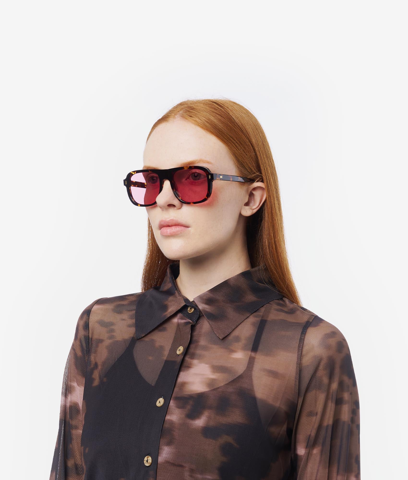 Gast | Syntra / Havana Flames