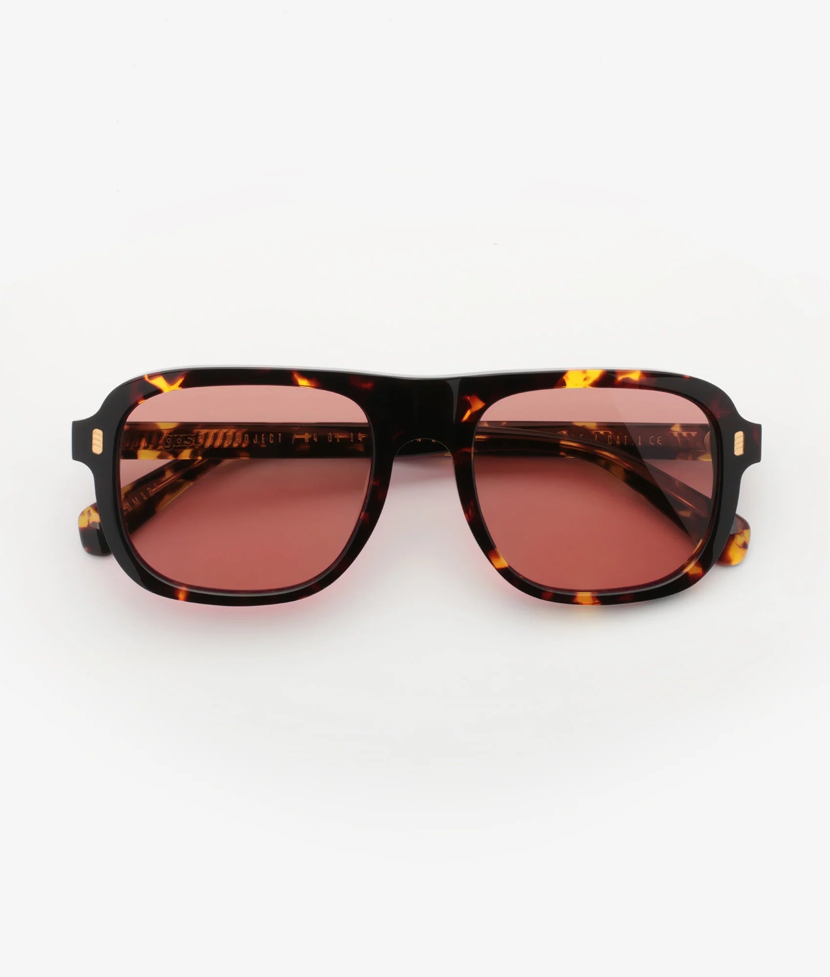Gast | Syntra / Havana Flames