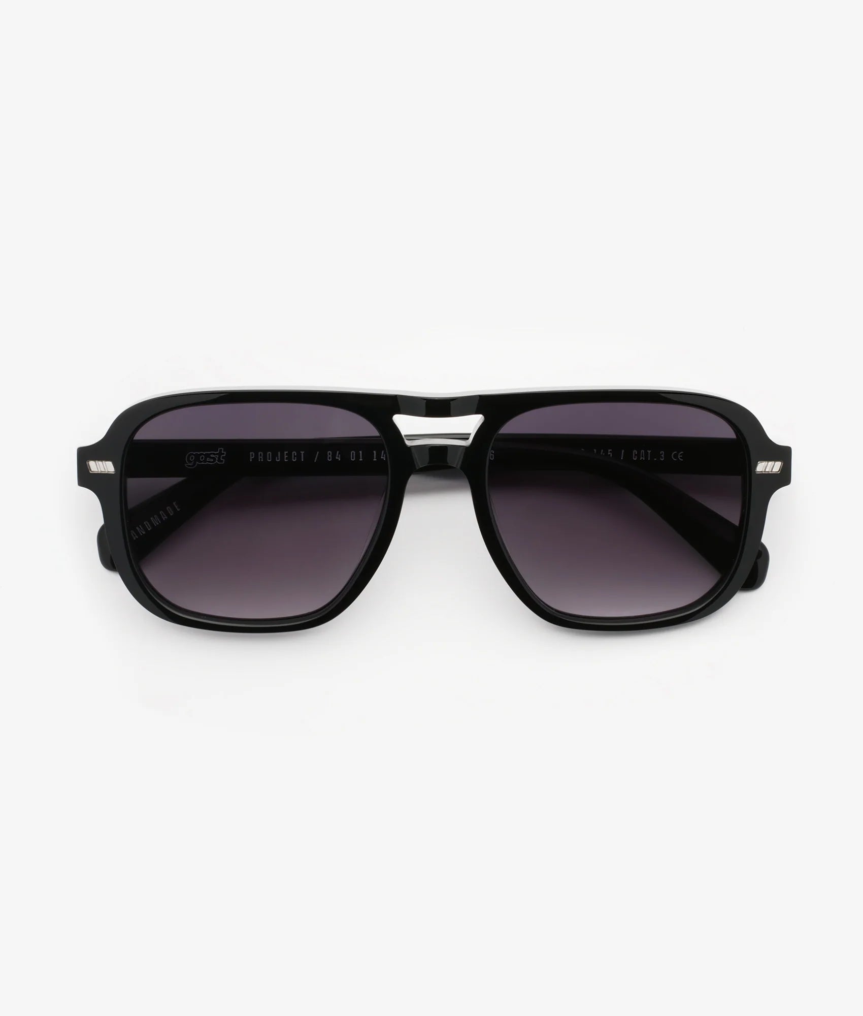 Gast | Syn / Black