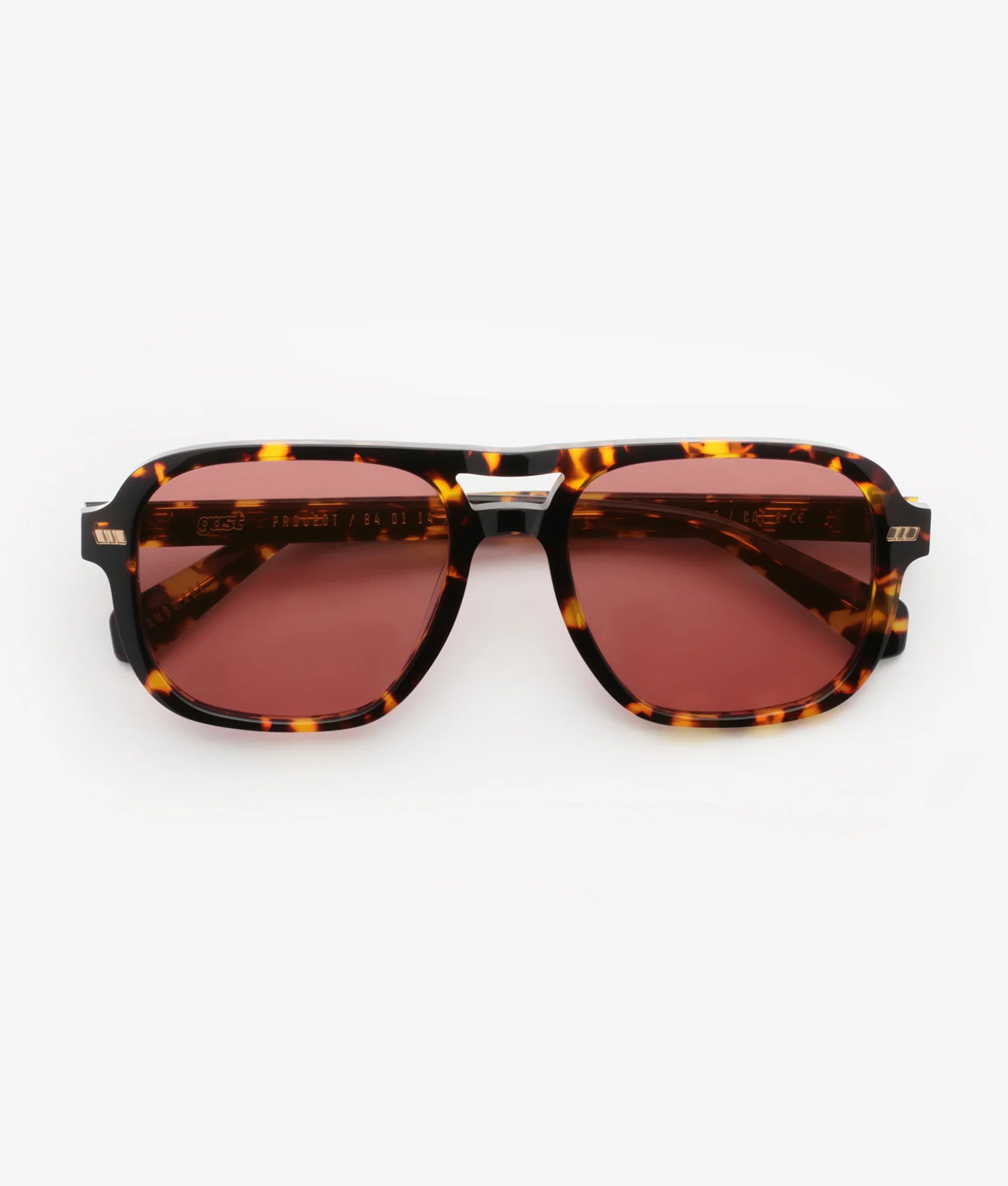 Gast | Syn / Havana Flames