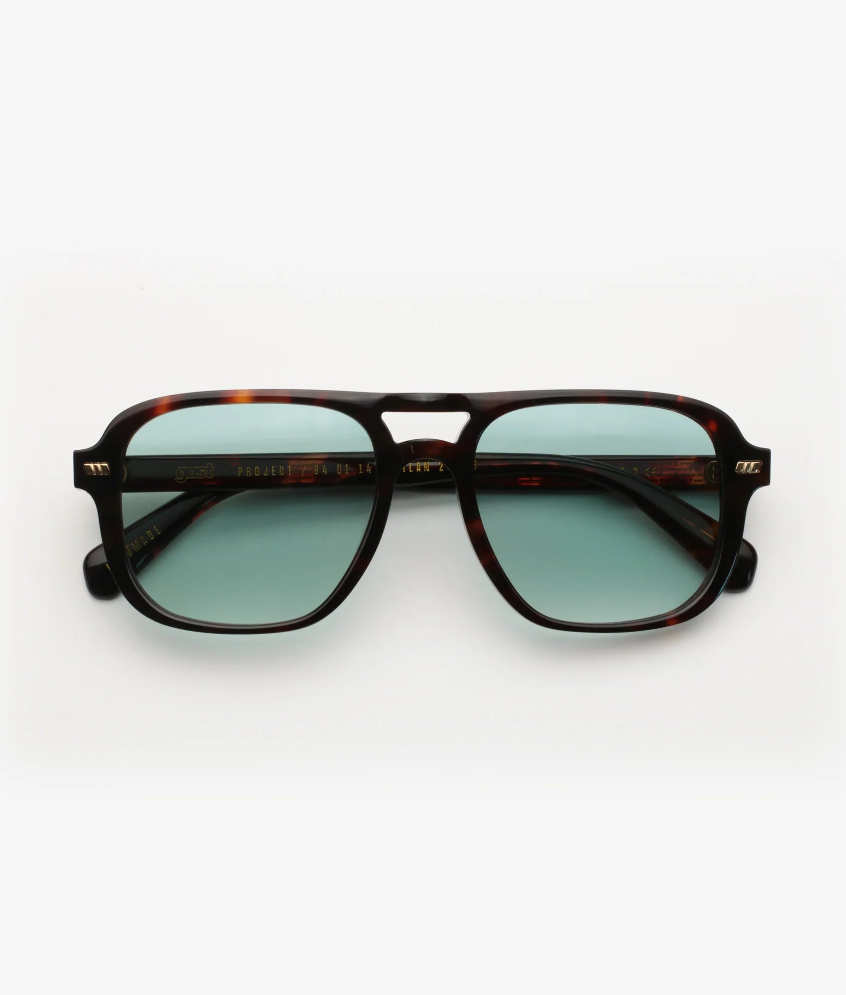 Gast | Syn / Sea Water