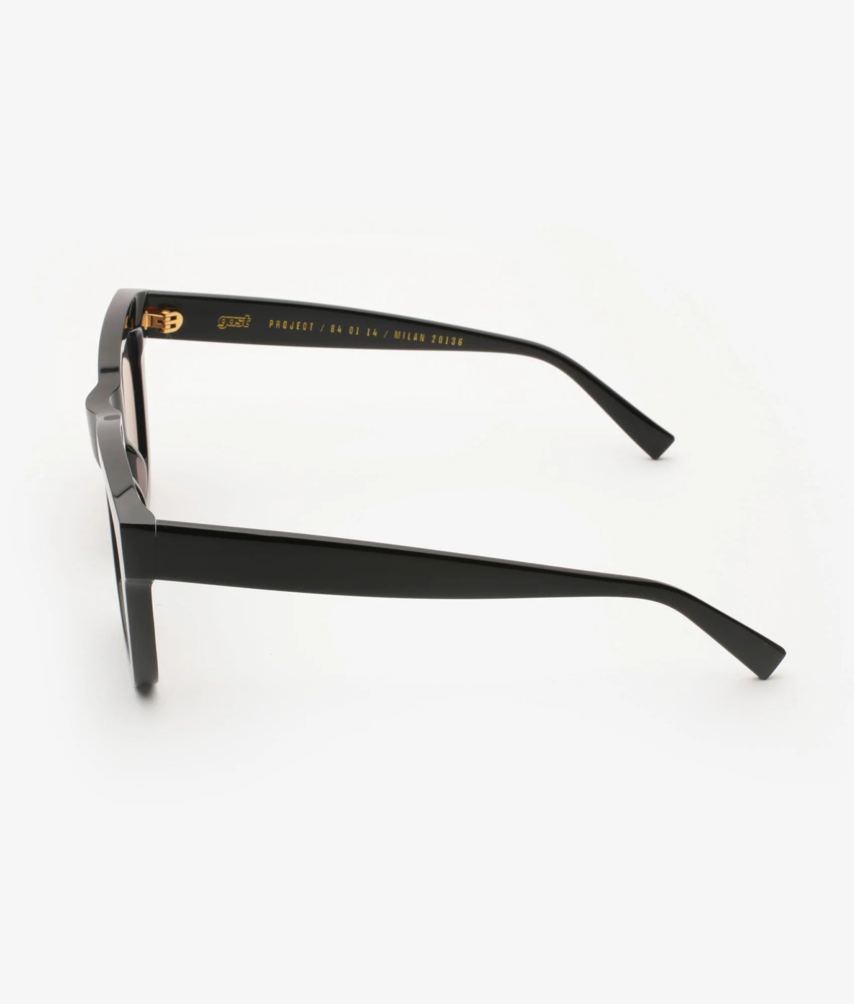 Gast | Venticento / Black