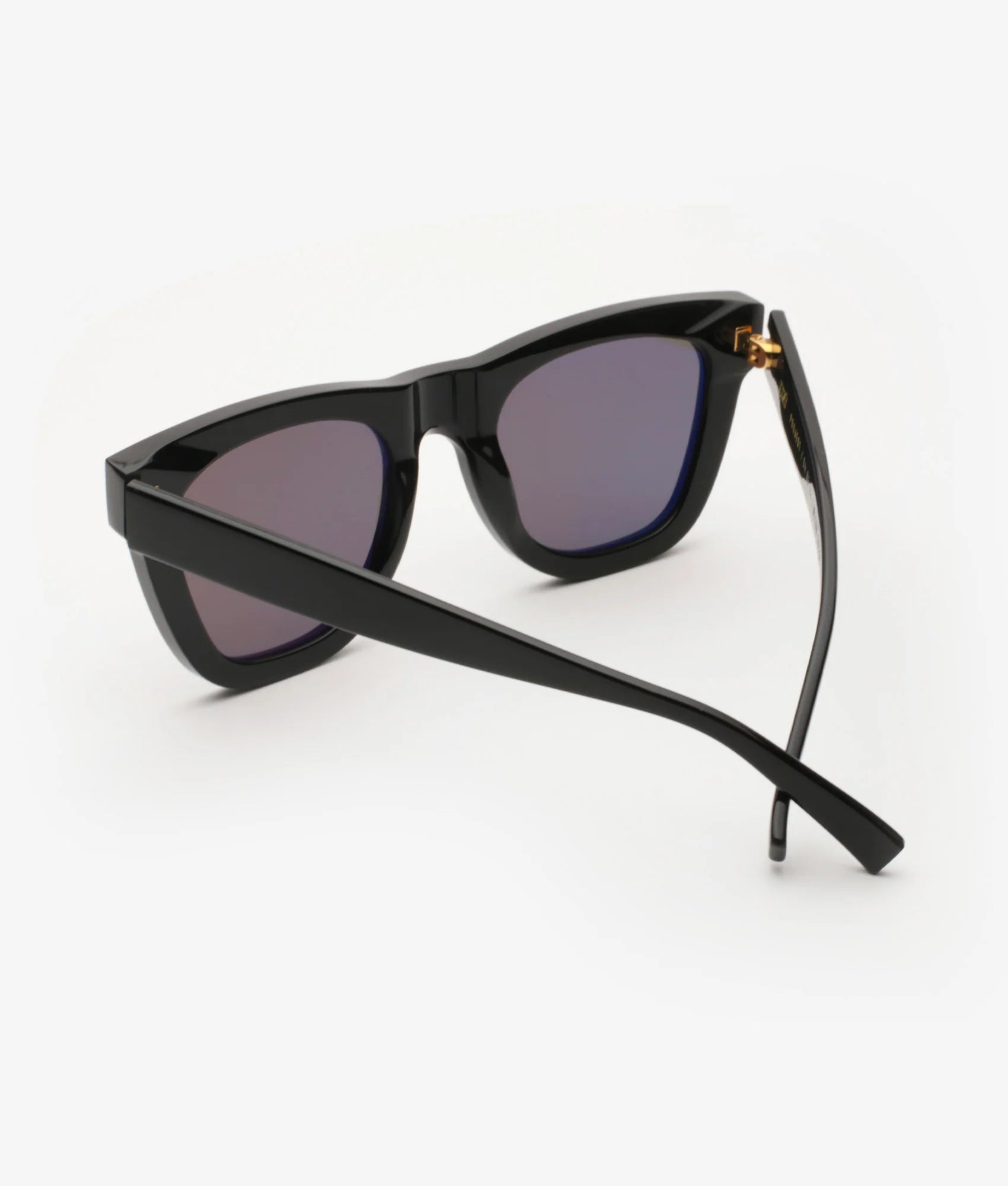 Gast | Venticento / Black