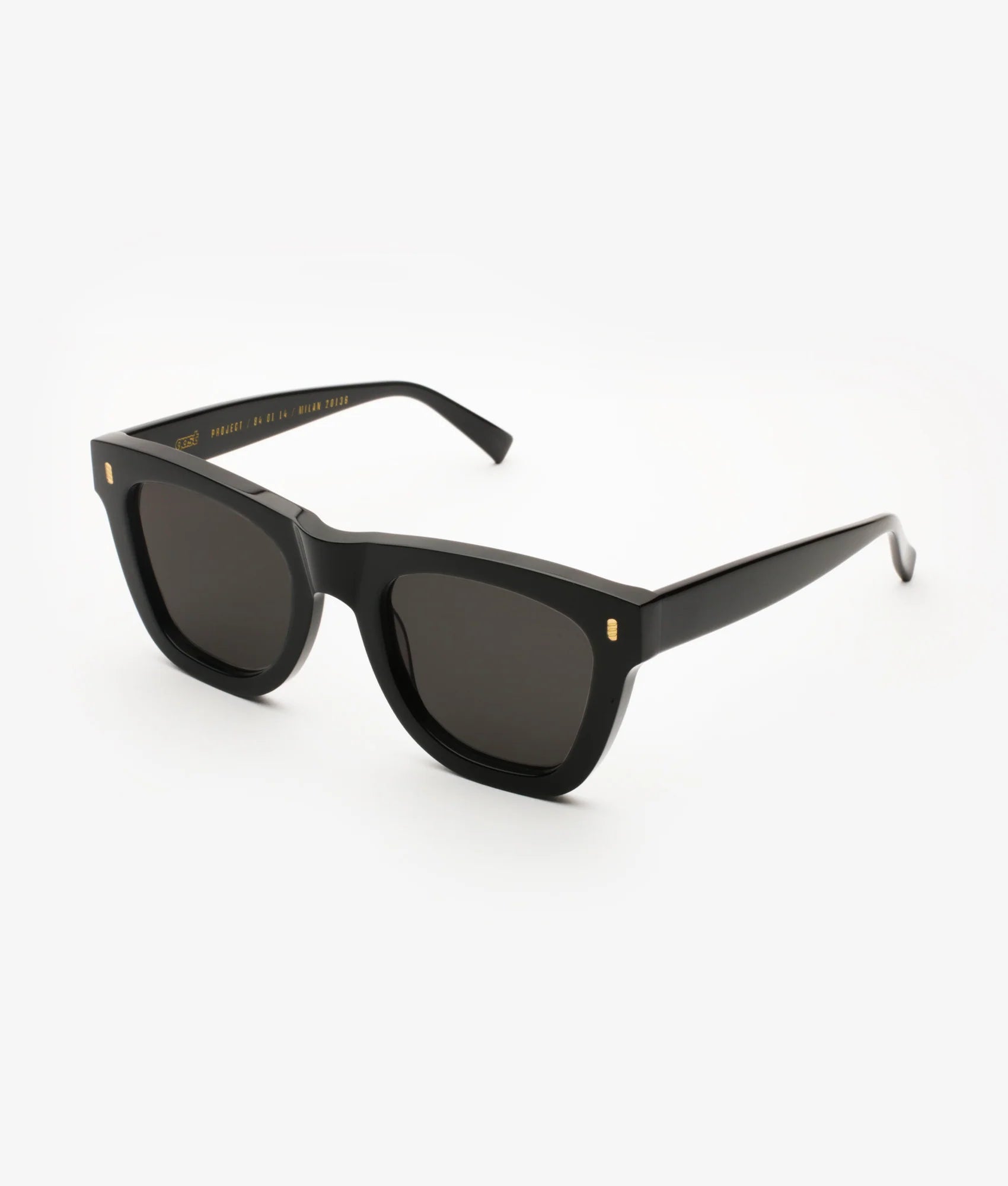 Gast | Venticento / Black