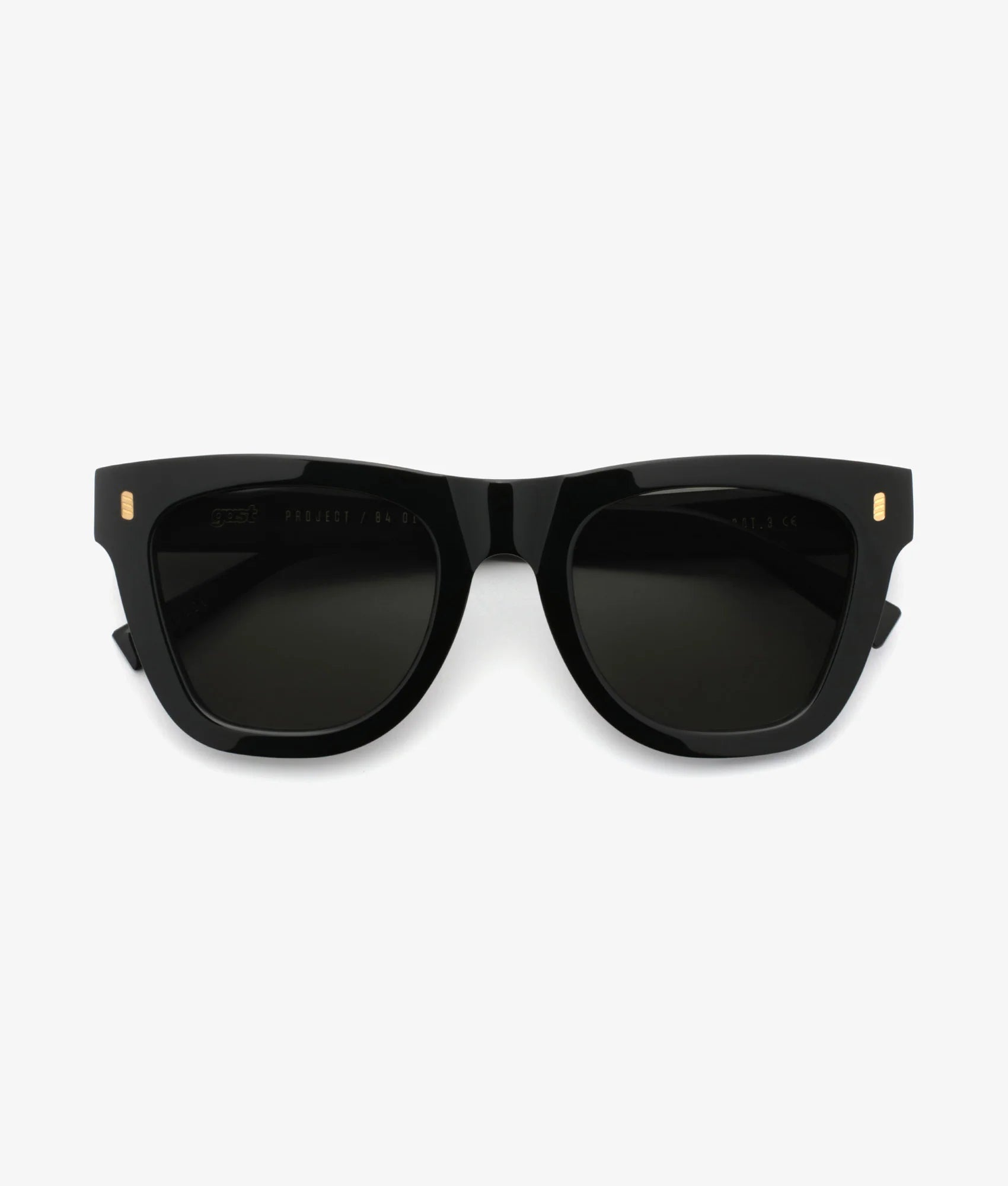 Gast | Venticento / Black