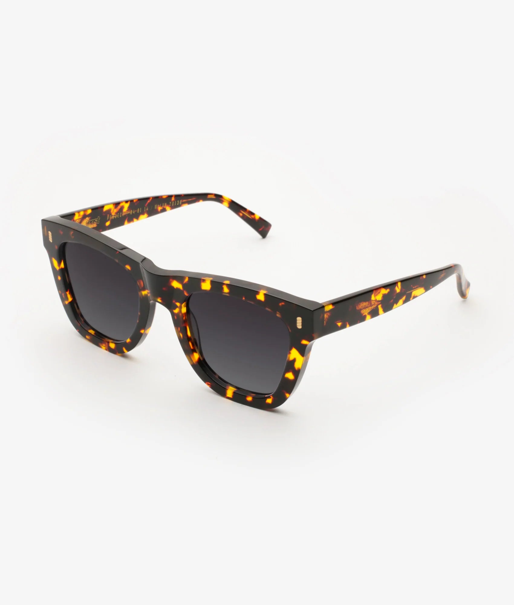 Gast | Venticento / Havana Flame