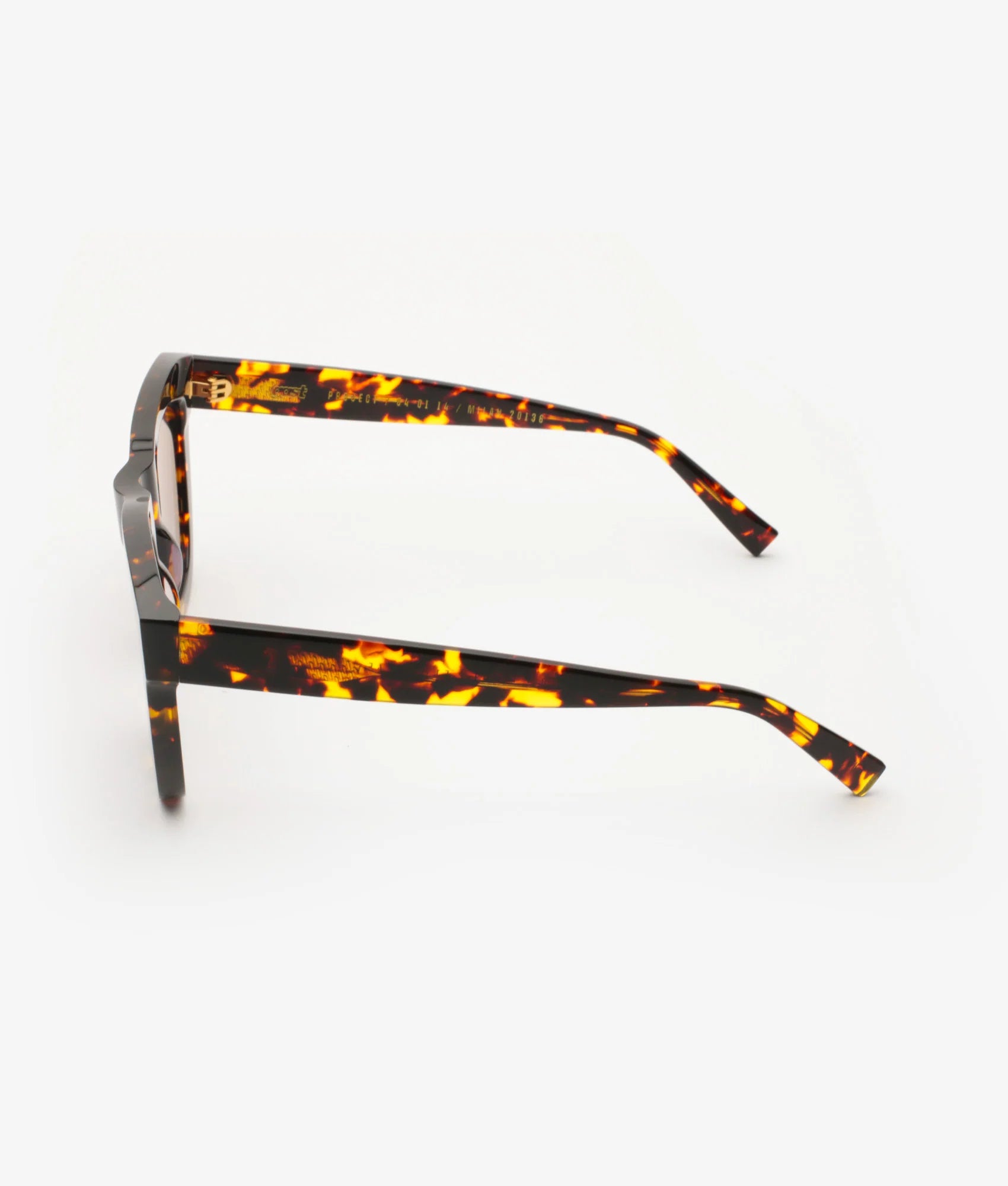 Gast | Venticento / Havana Flame