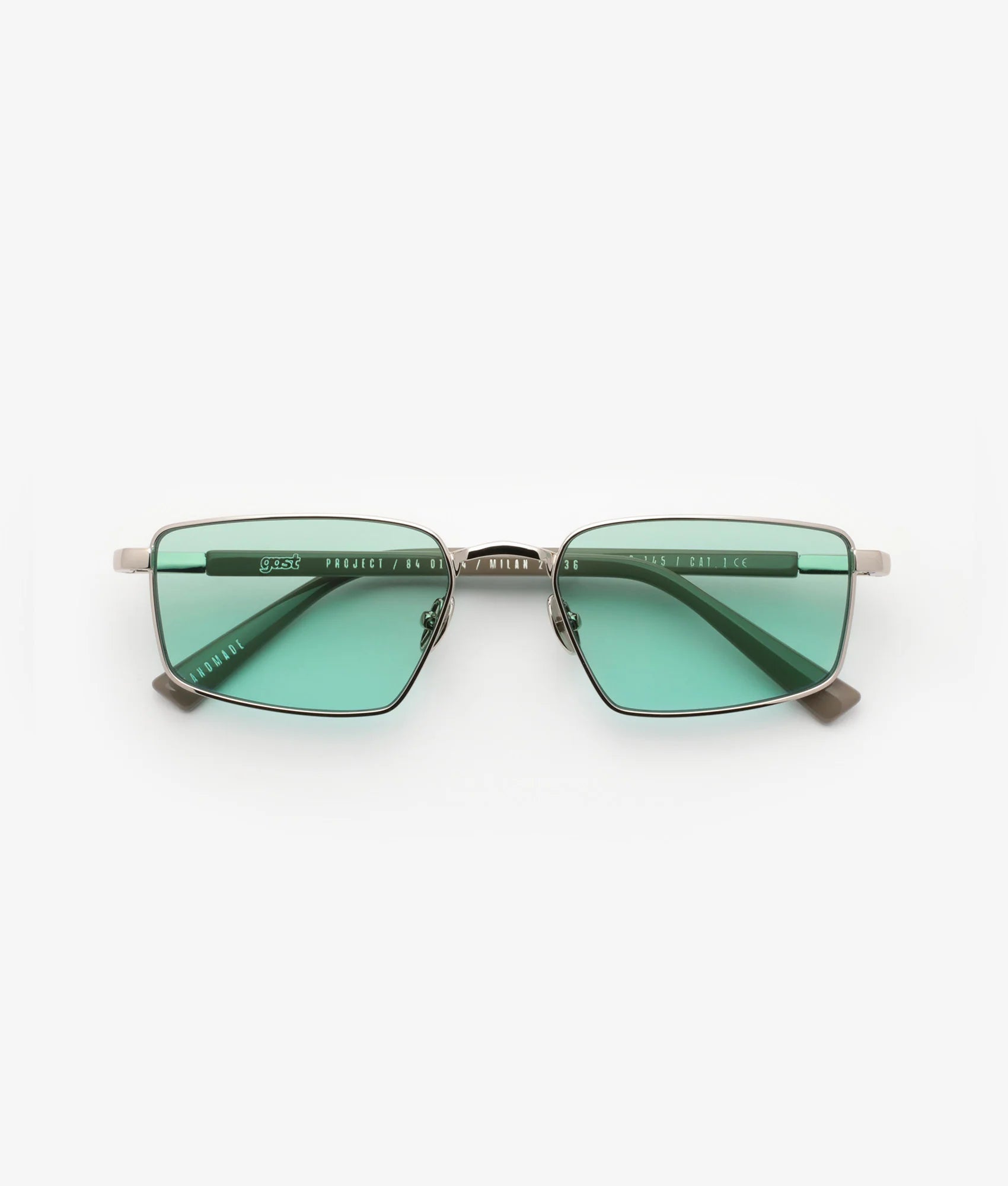 Gast | Veyra / Silver
