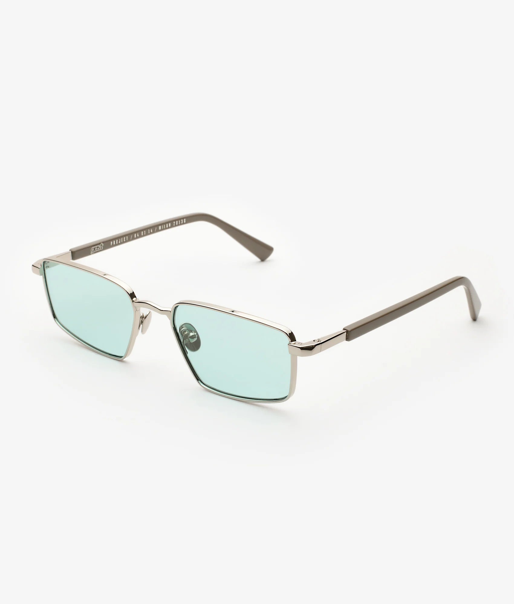 Gast | Veyra / Silver