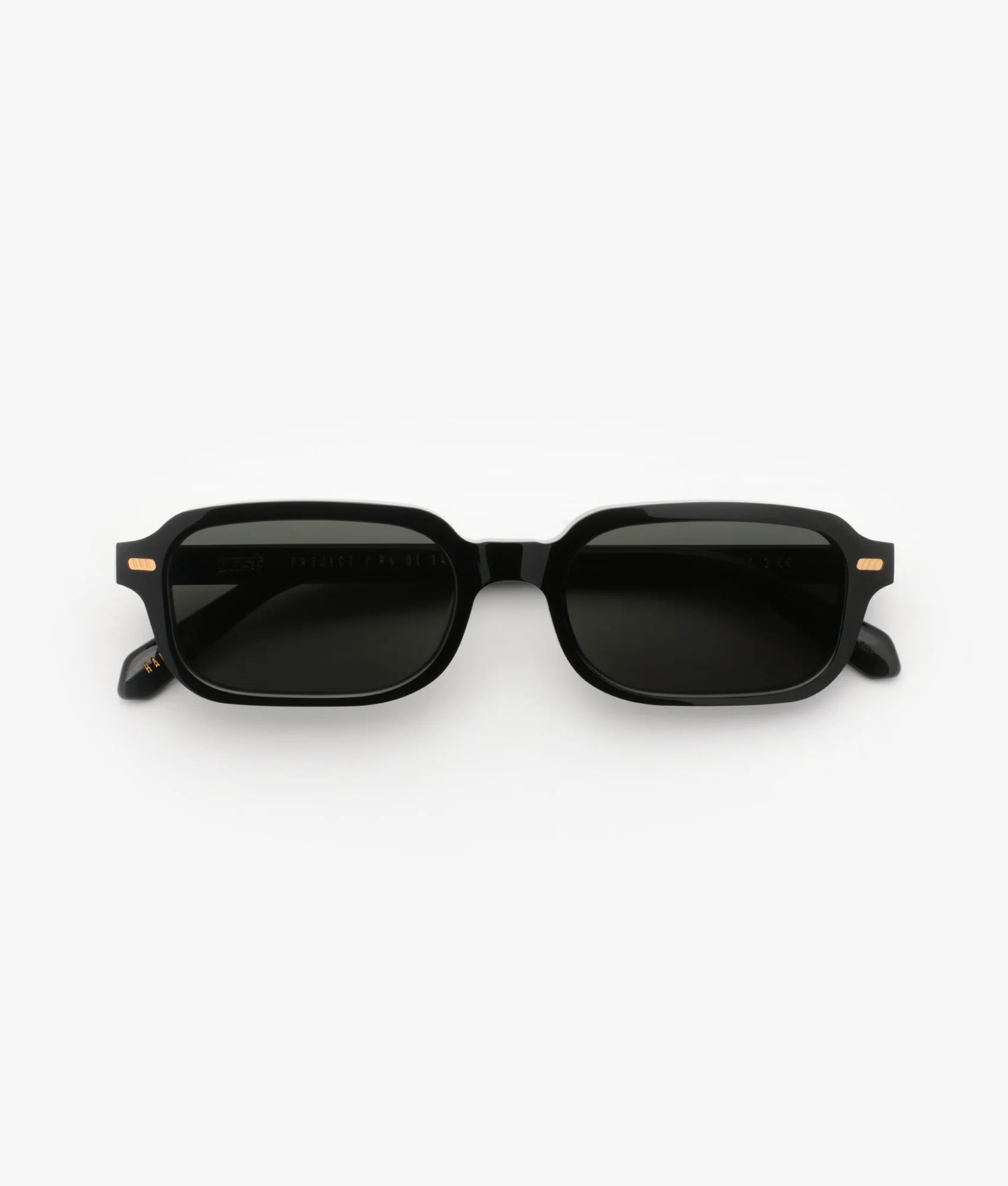 Gast | Voce / Black