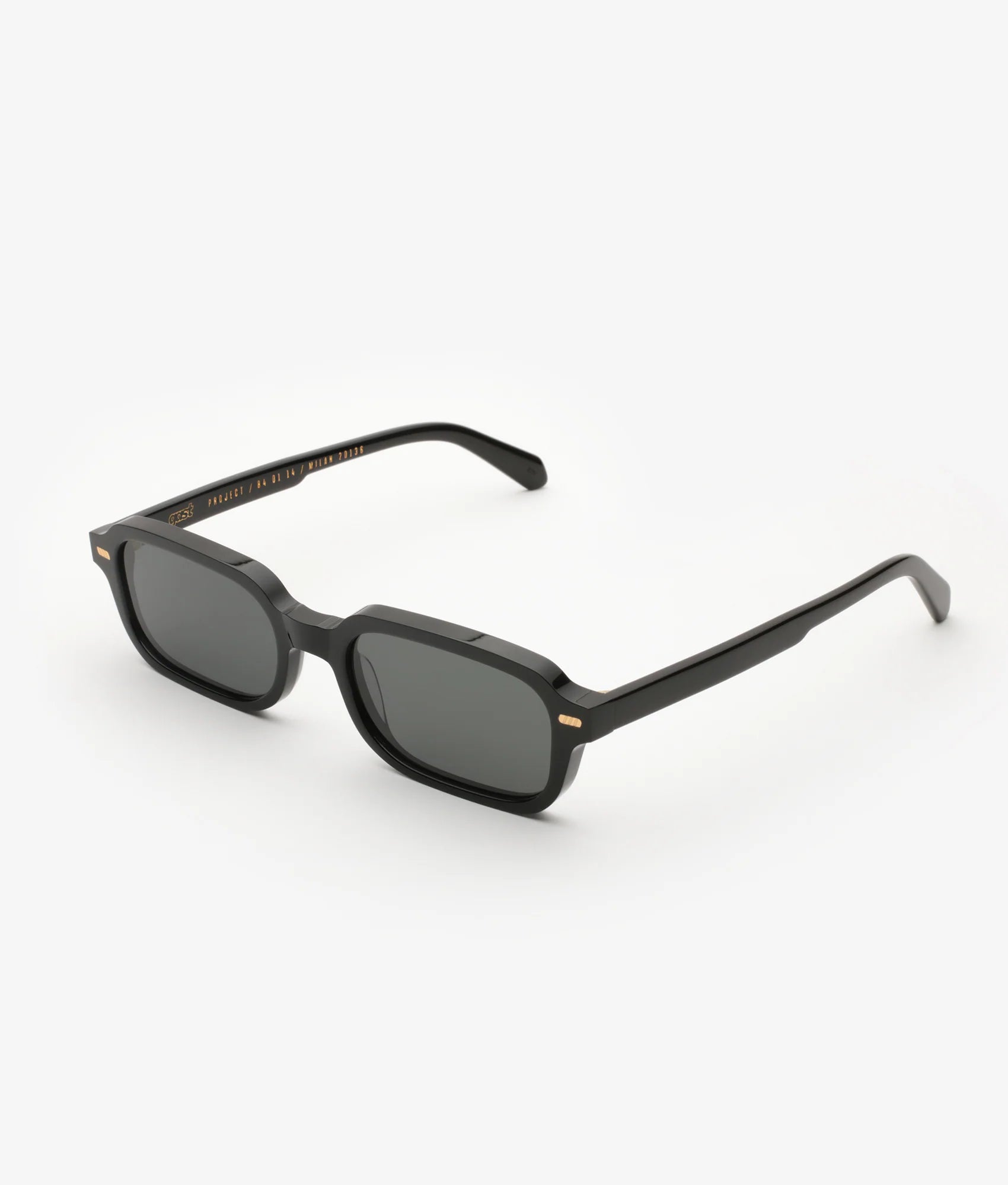Gast | Voce / Black