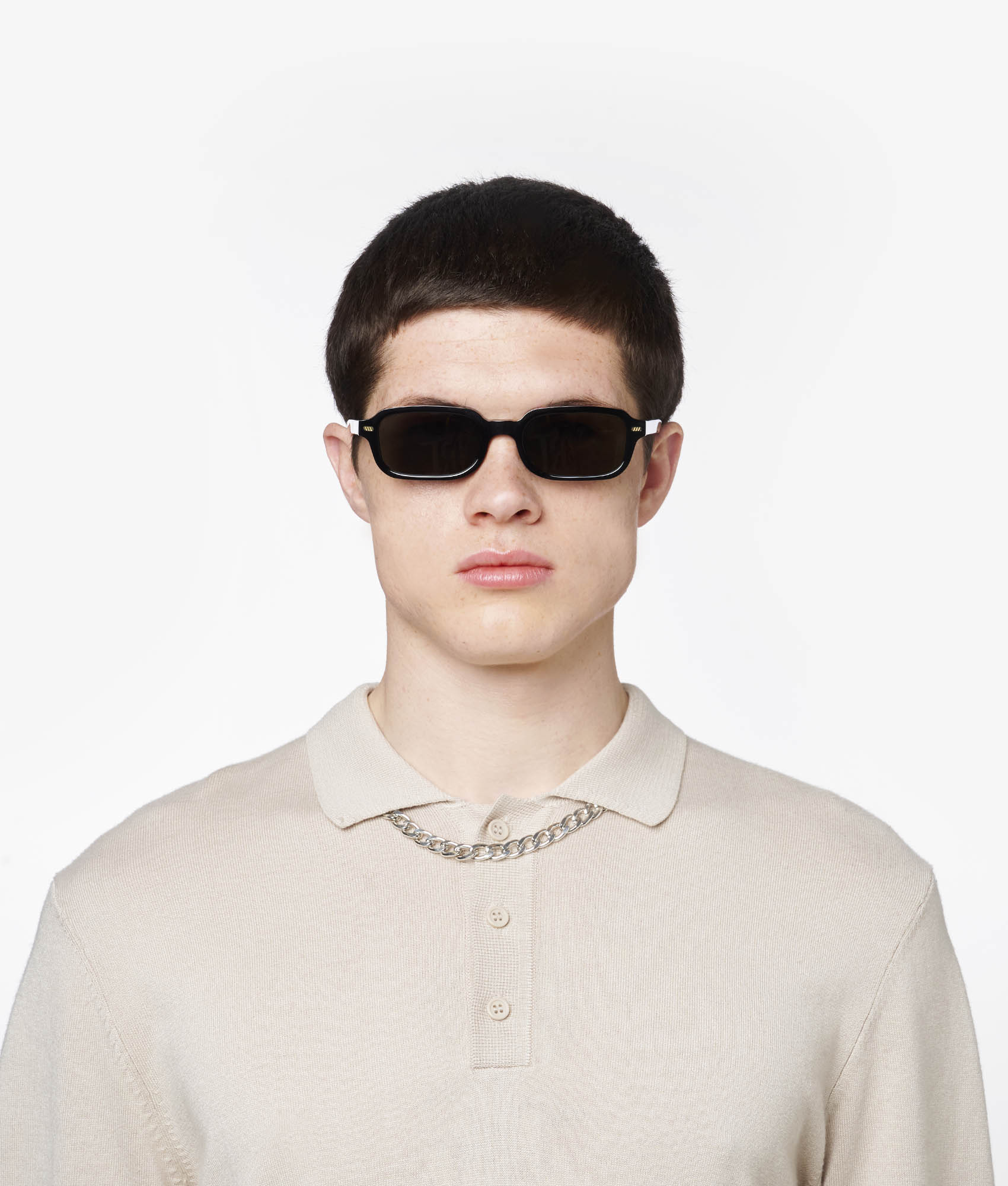 Gast | Voce / Black