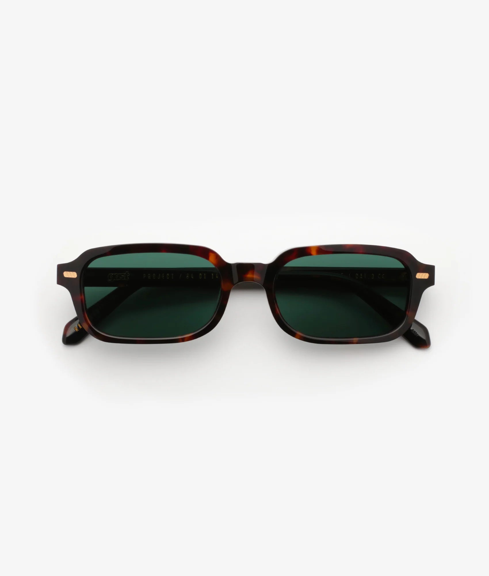 Gast | Voce / Classic Havana