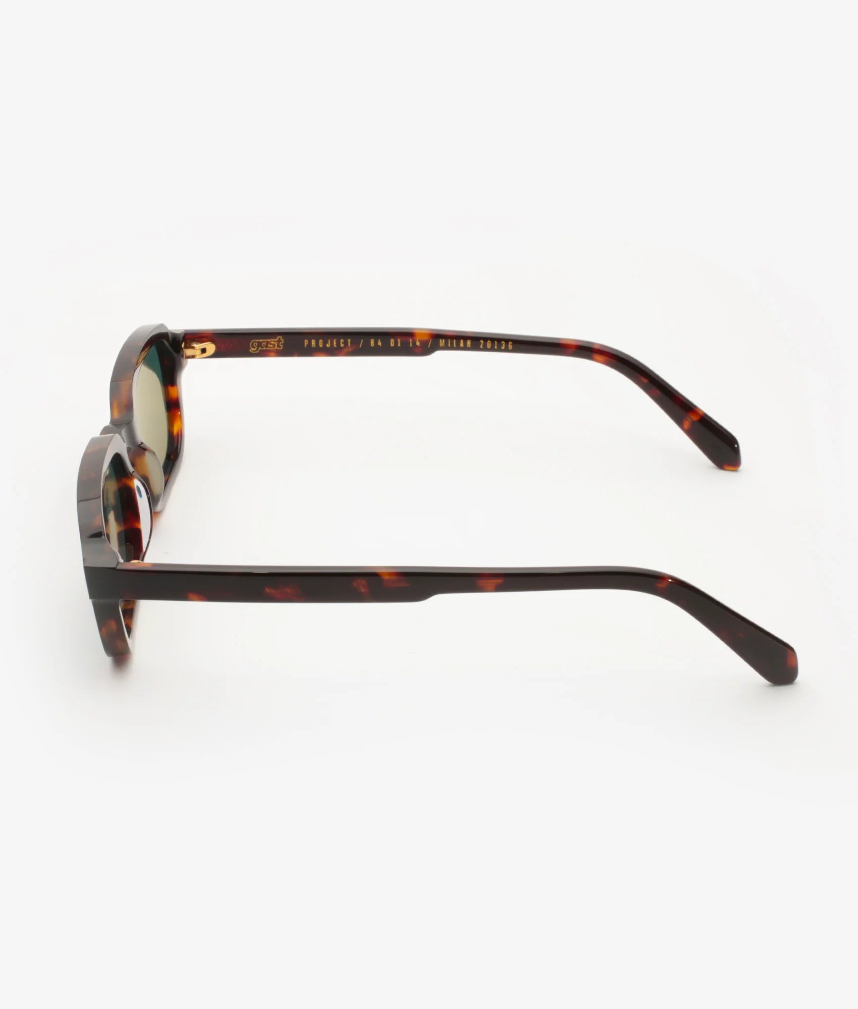 Gast | Voce / Classic Havana