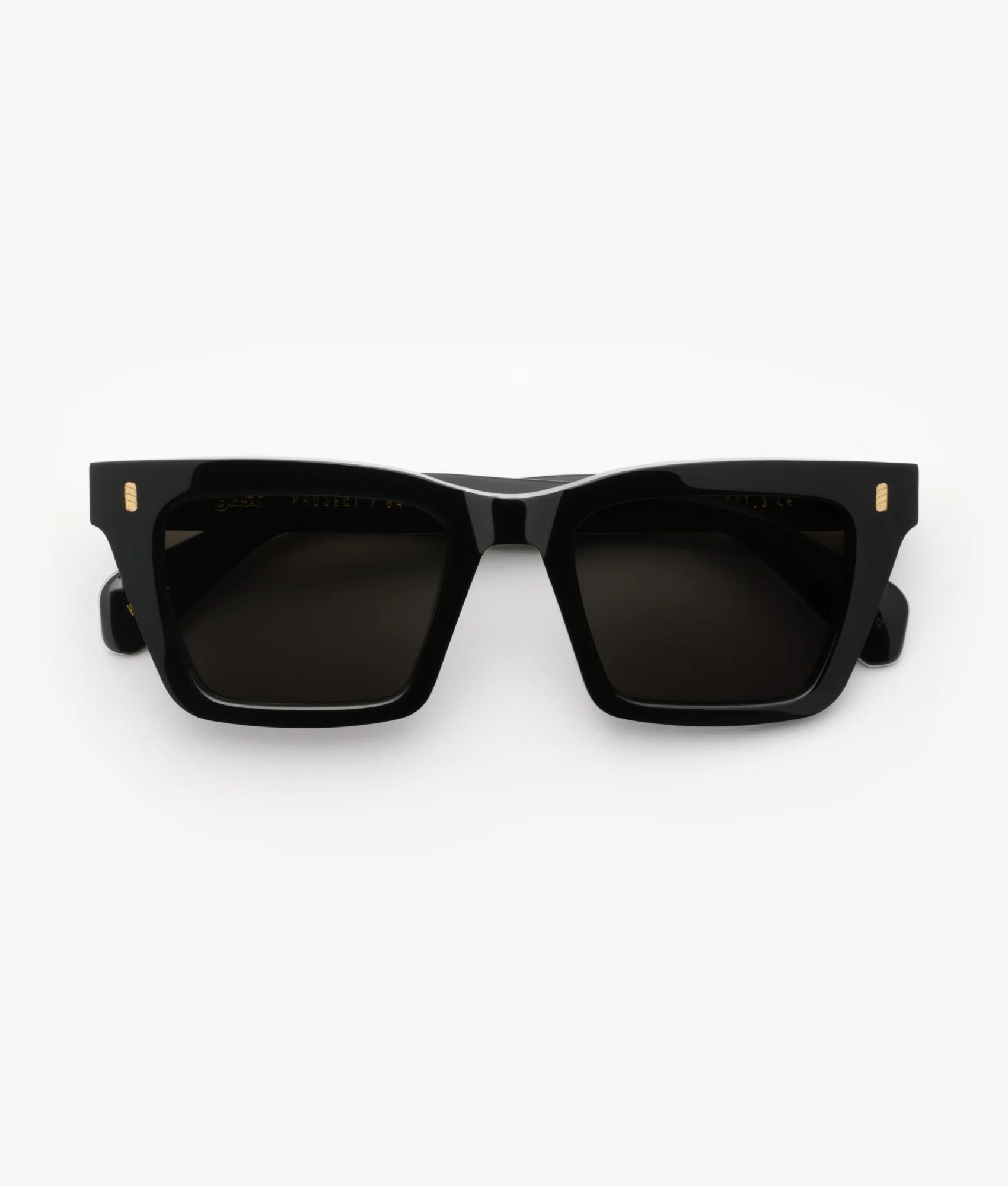 Gast | Zyron / Black
