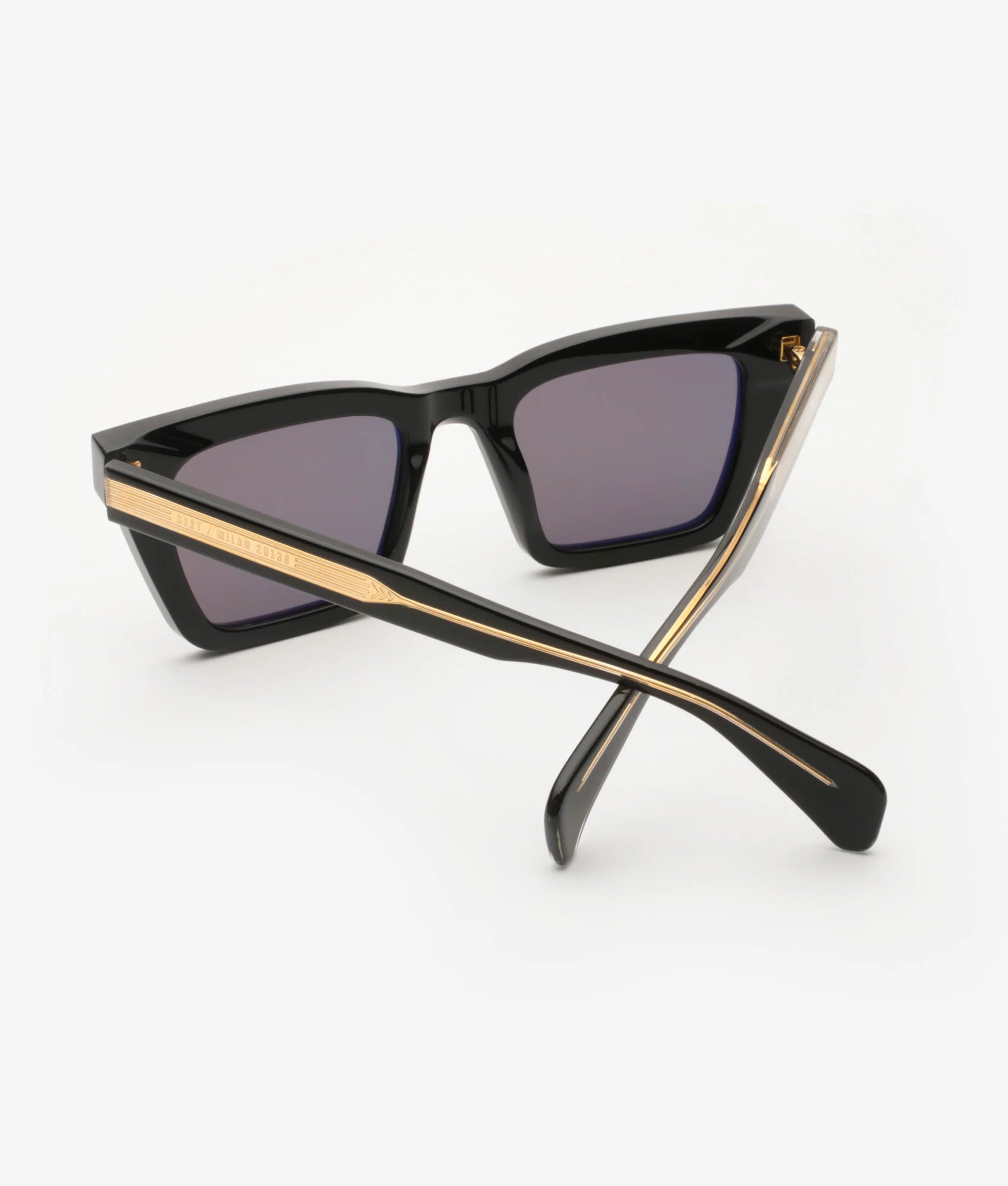 Gast | Zyron / Black