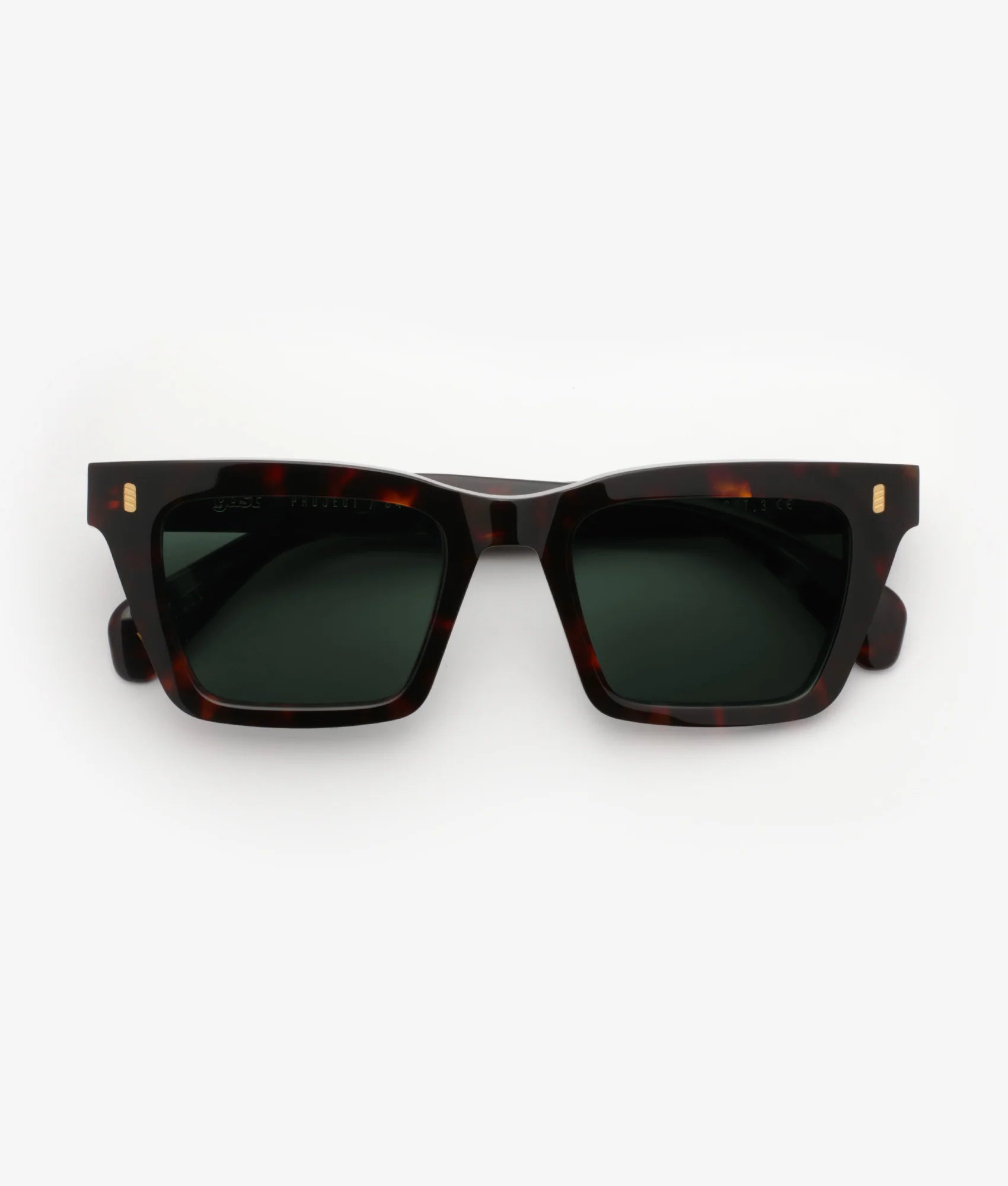 Gast | Zyron / Classic Havana