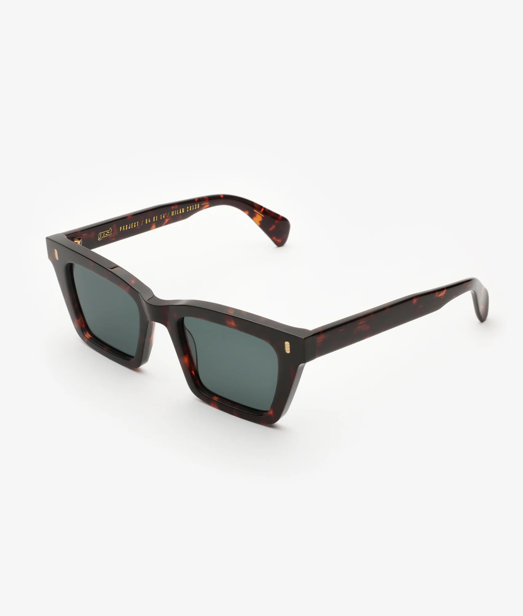 Gast | Zyron / Classic Havana