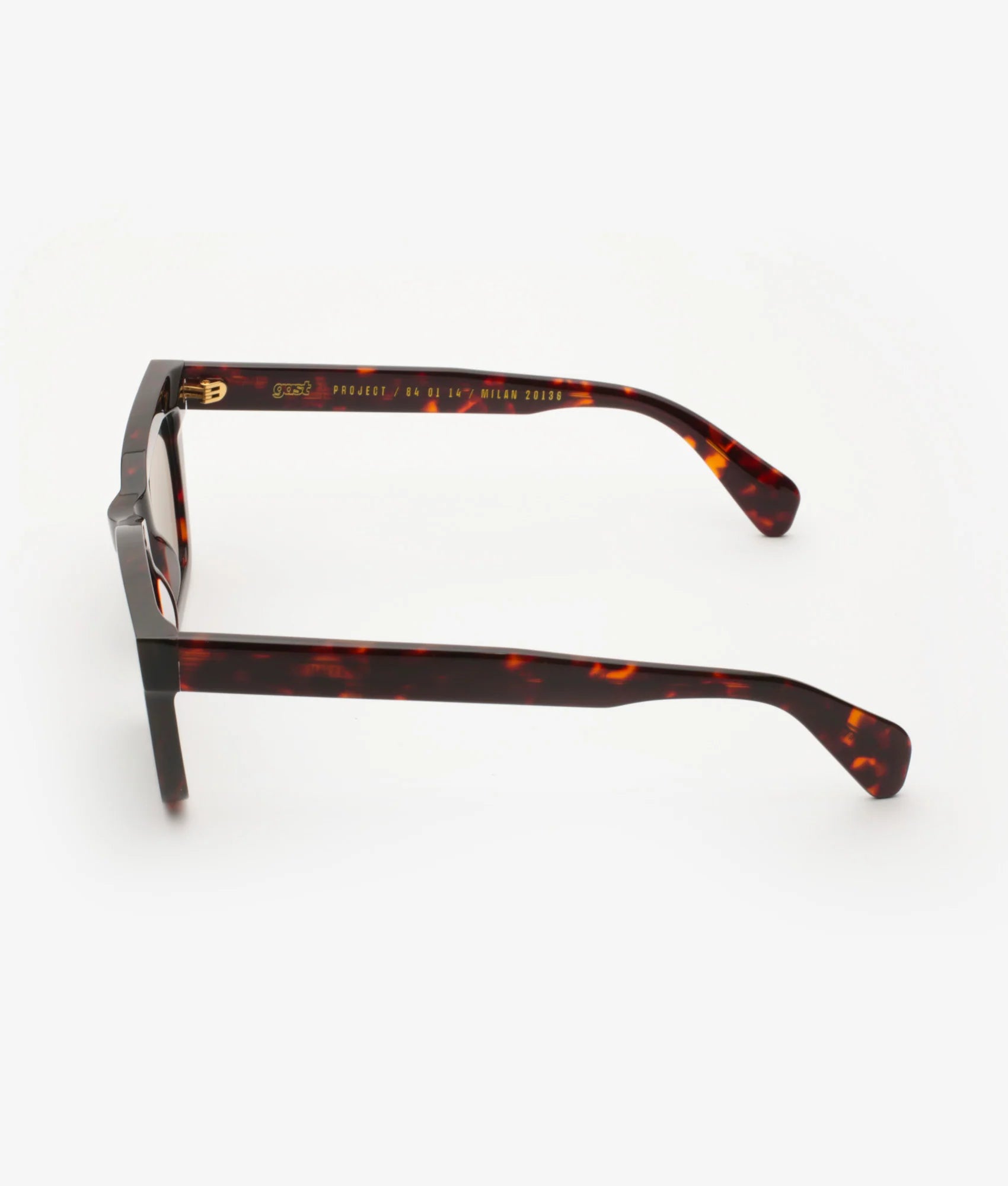 Gast | Zyron / Classic Havana