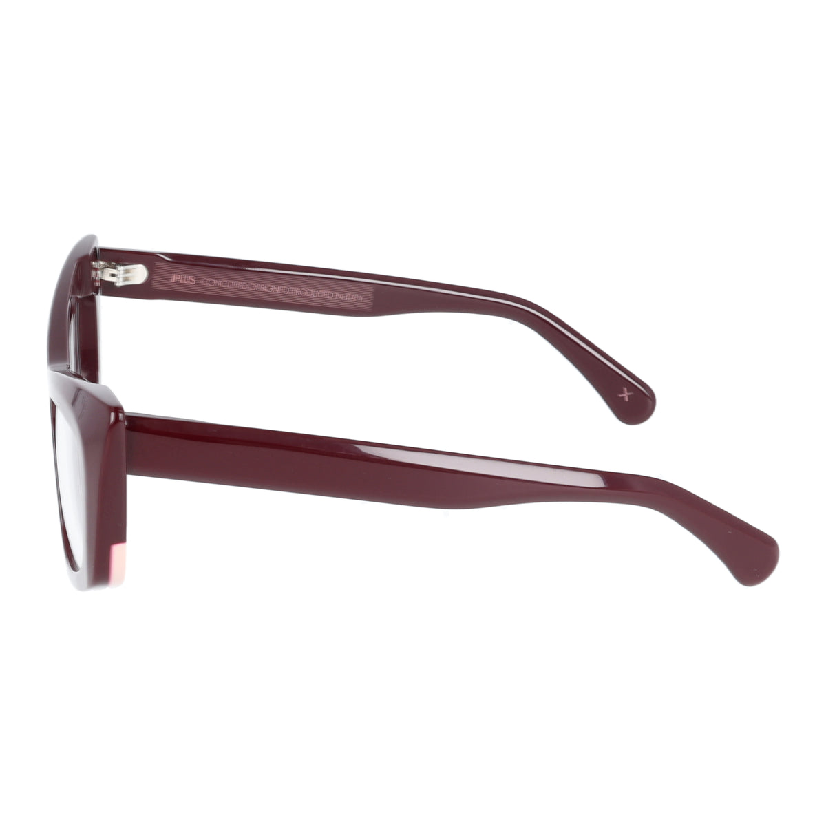 Jplus | Talullah / Burgundy
