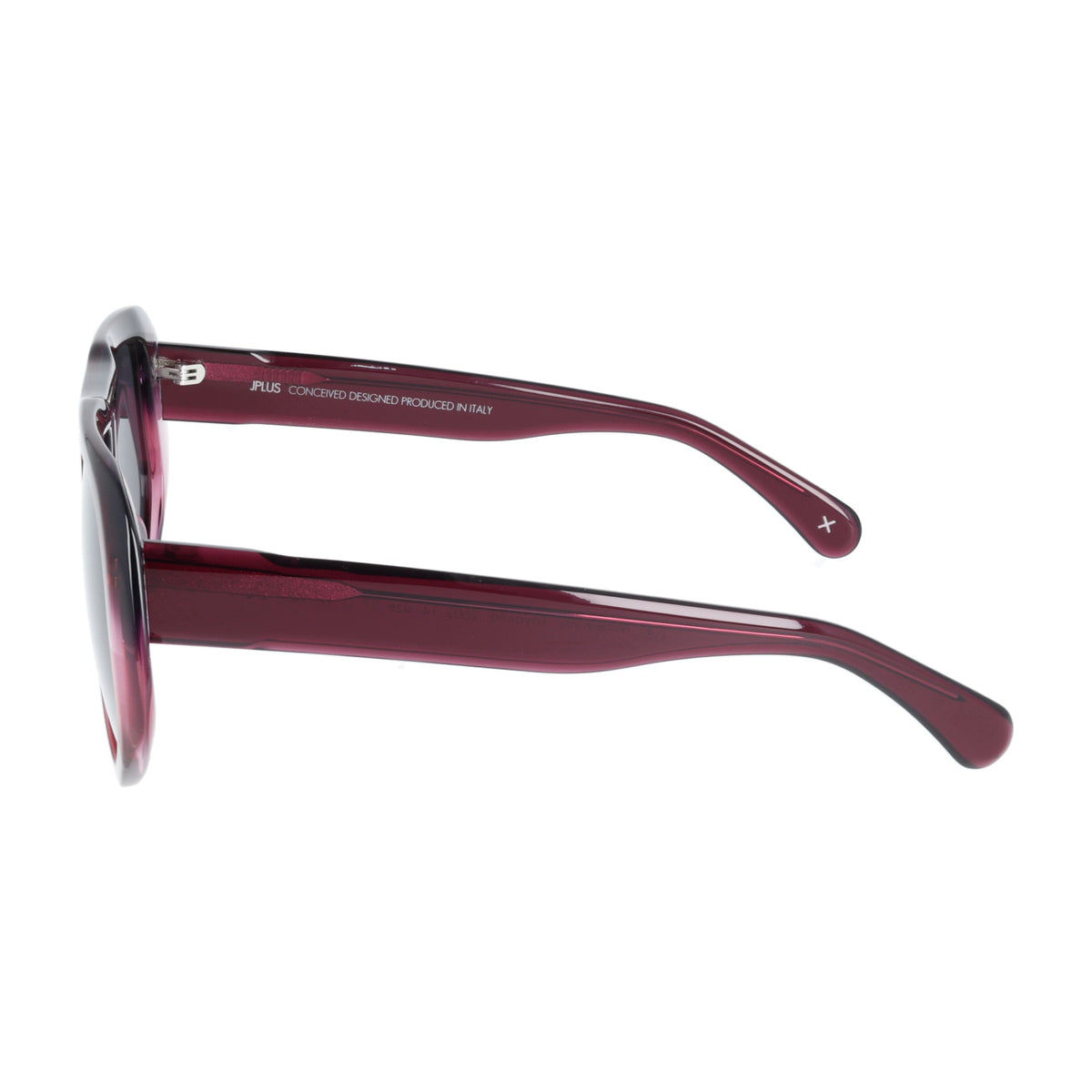 Jplus | Tayanita / Burgundy