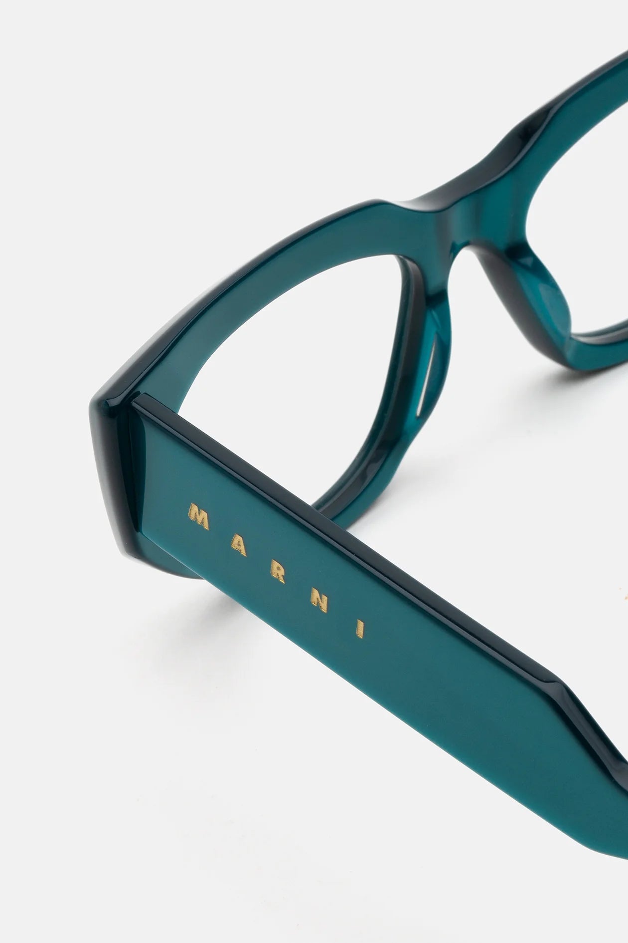 Marni | Tahat / Metallic Teal