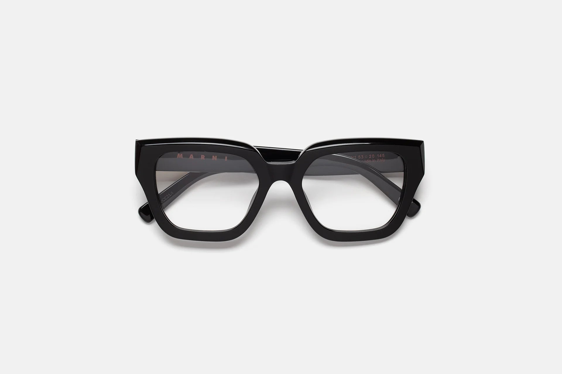 Marni | Hallerbos / Forest Black