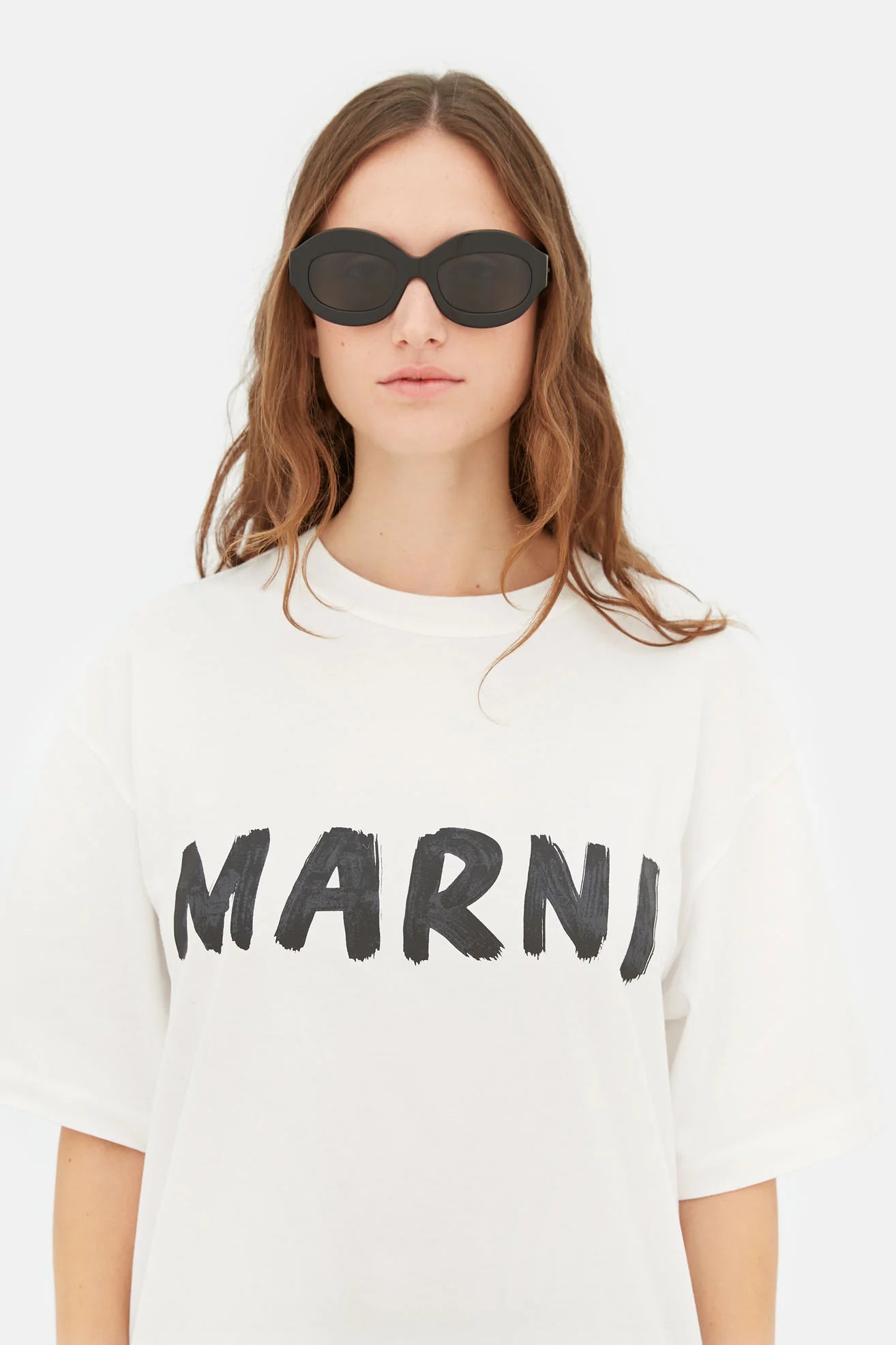 Marni | Ik Kil Cenote / Black